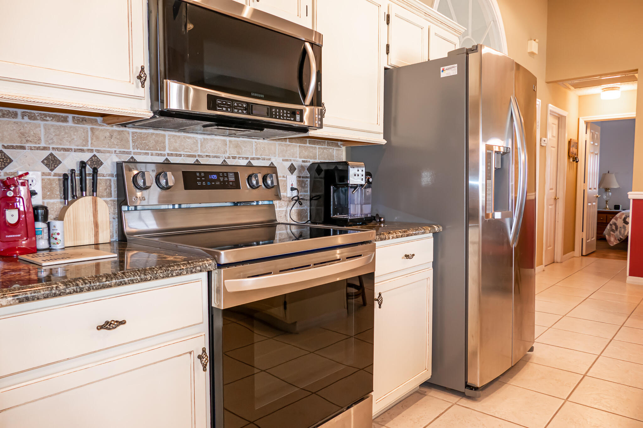 SOUTH PORT ST LUCIE UNIT 18 - Residential