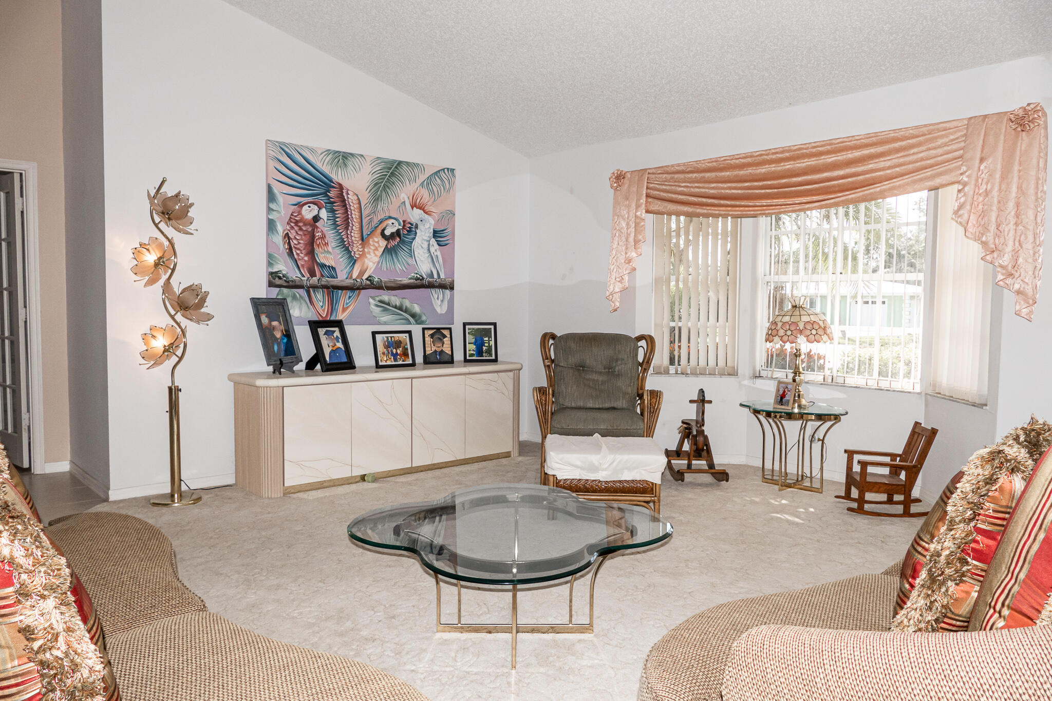 SOUTH PORT ST LUCIE UNIT 18 - Residential