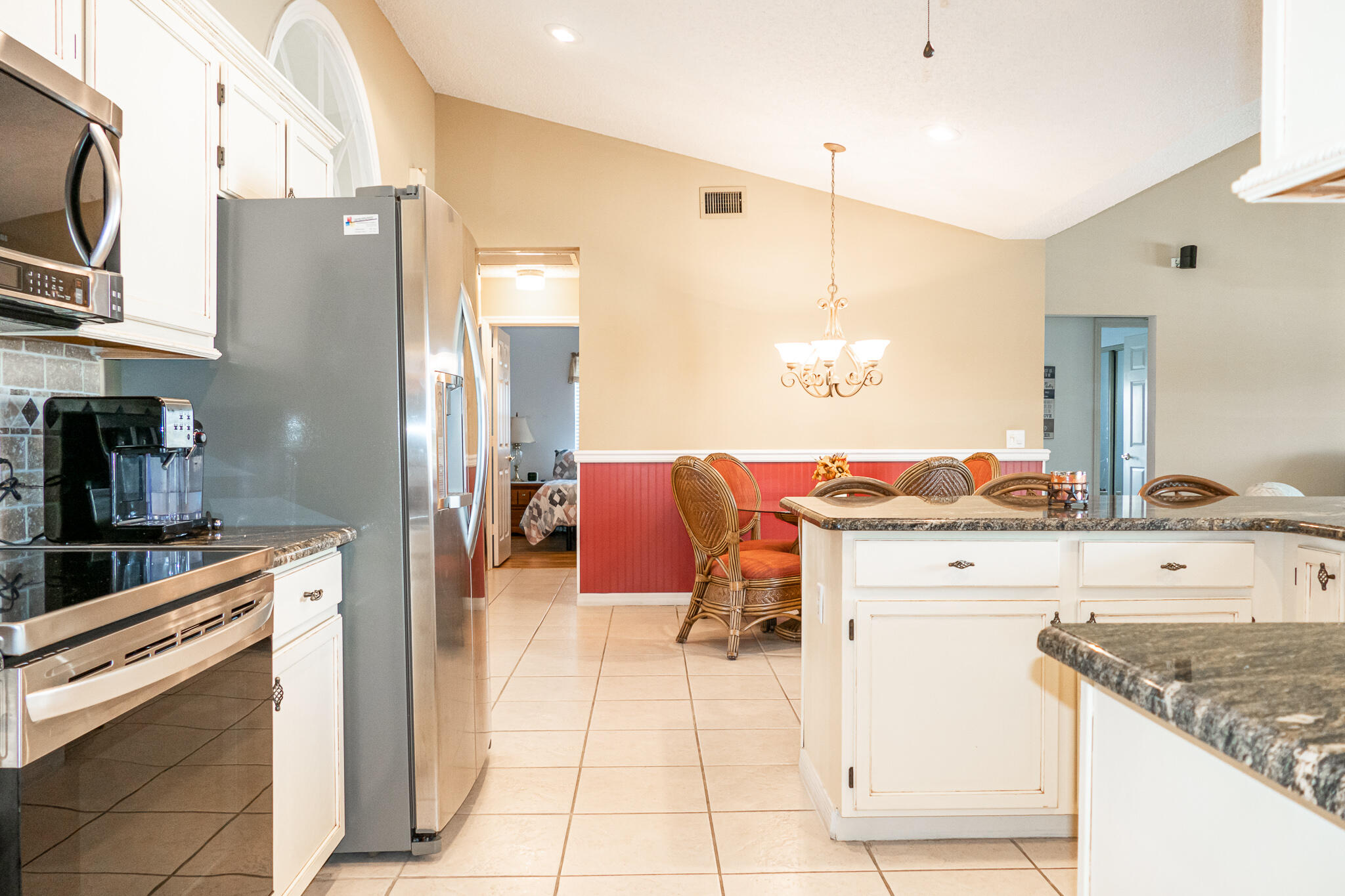 SOUTH PORT ST LUCIE UNIT 18 - Residential