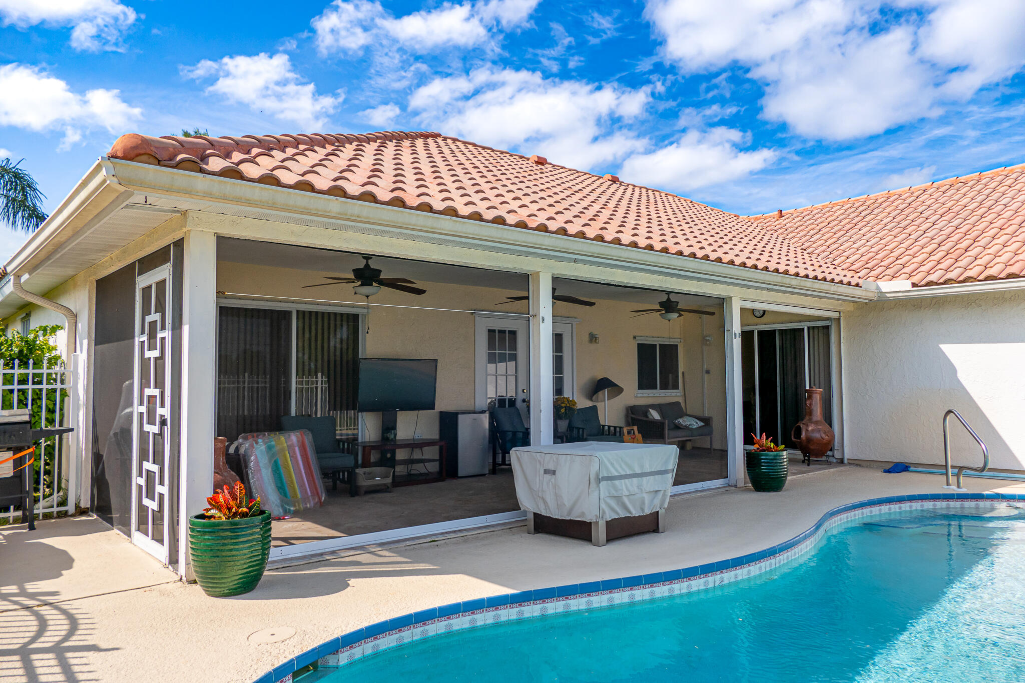 SOUTH PORT ST LUCIE UNIT 18 - Residential