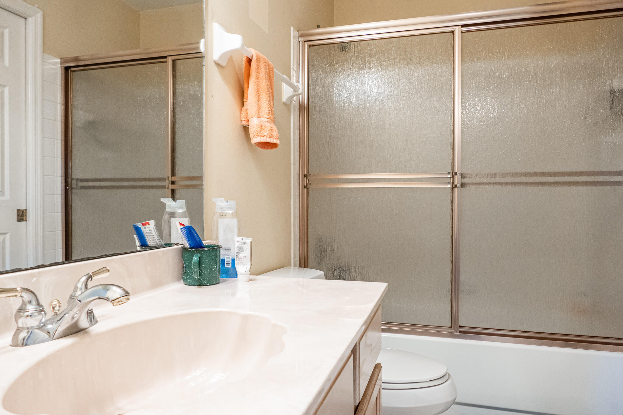 SOUTH PORT ST LUCIE UNIT 18 - Residential