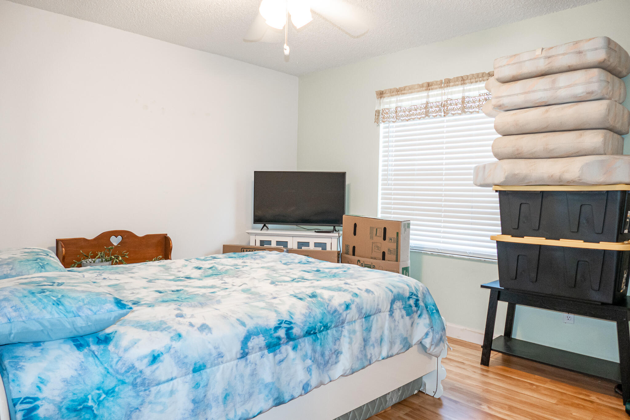 SOUTH PORT ST LUCIE UNIT 18 - Residential