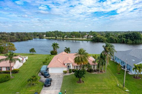 1507 SE Westmoreland Boulevard Port St Lucie FL 34952