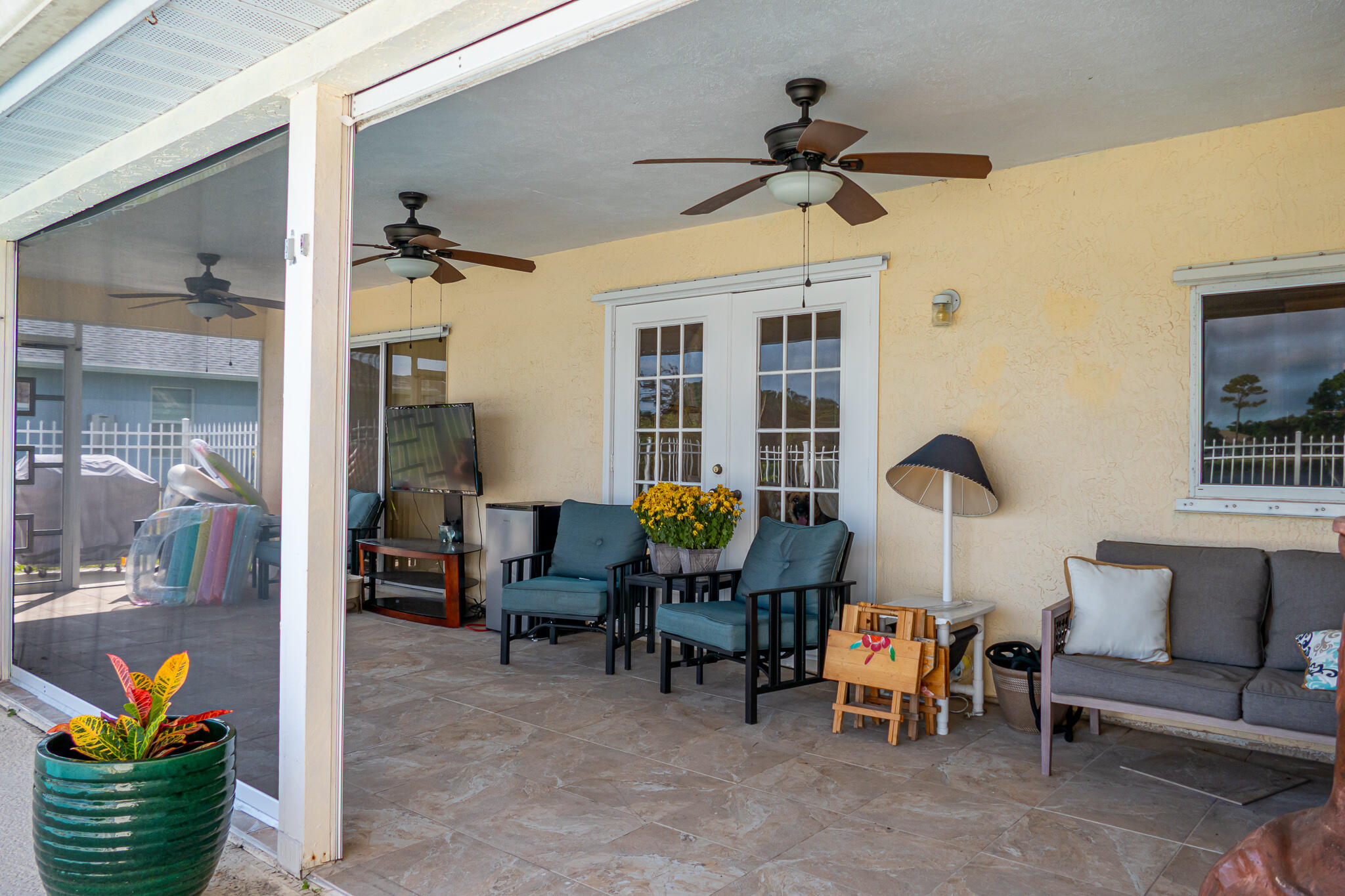 SOUTH PORT ST LUCIE UNIT 18 - Residential