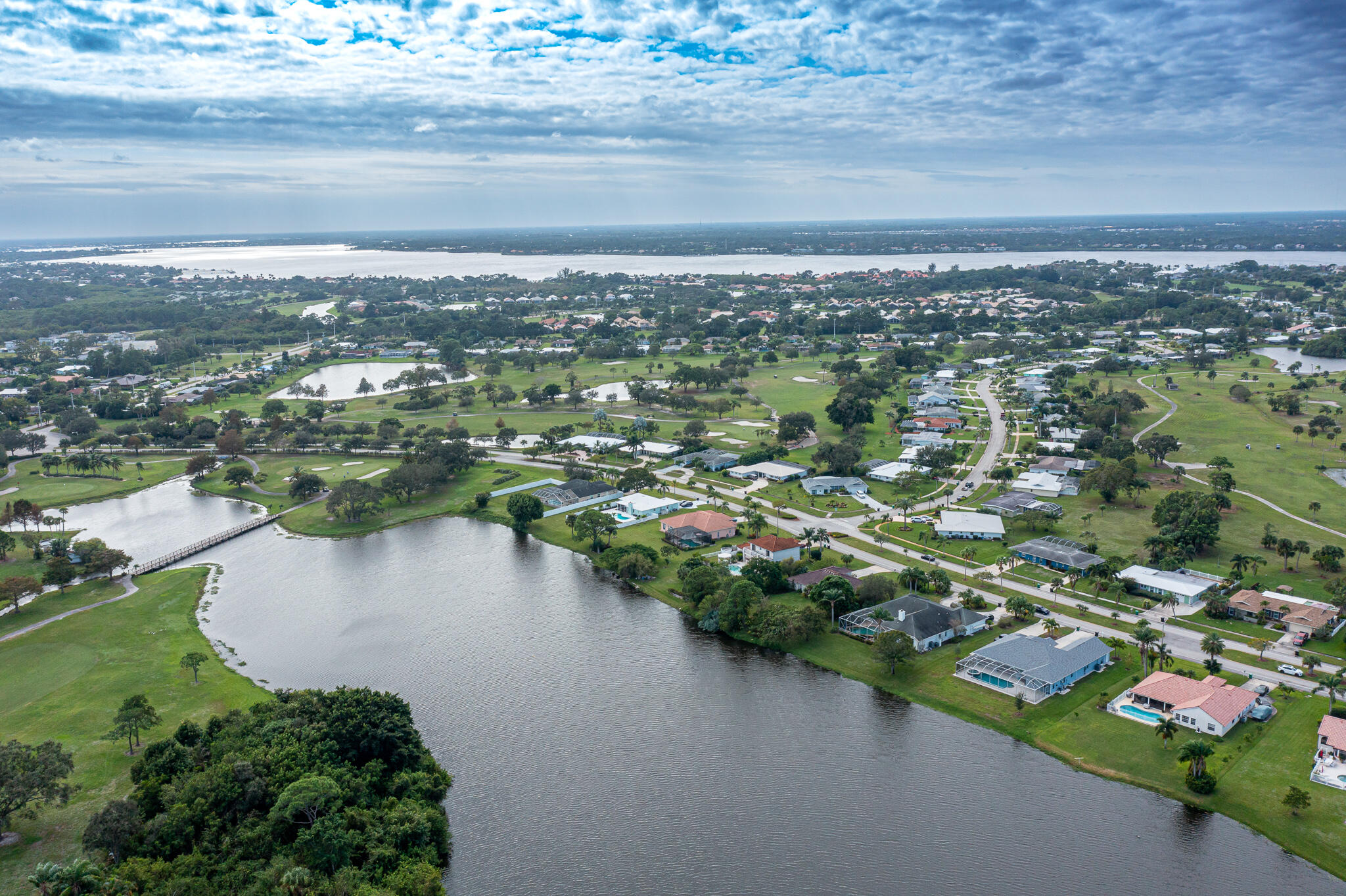 SOUTH PORT ST LUCIE UNIT 18 - Residential
