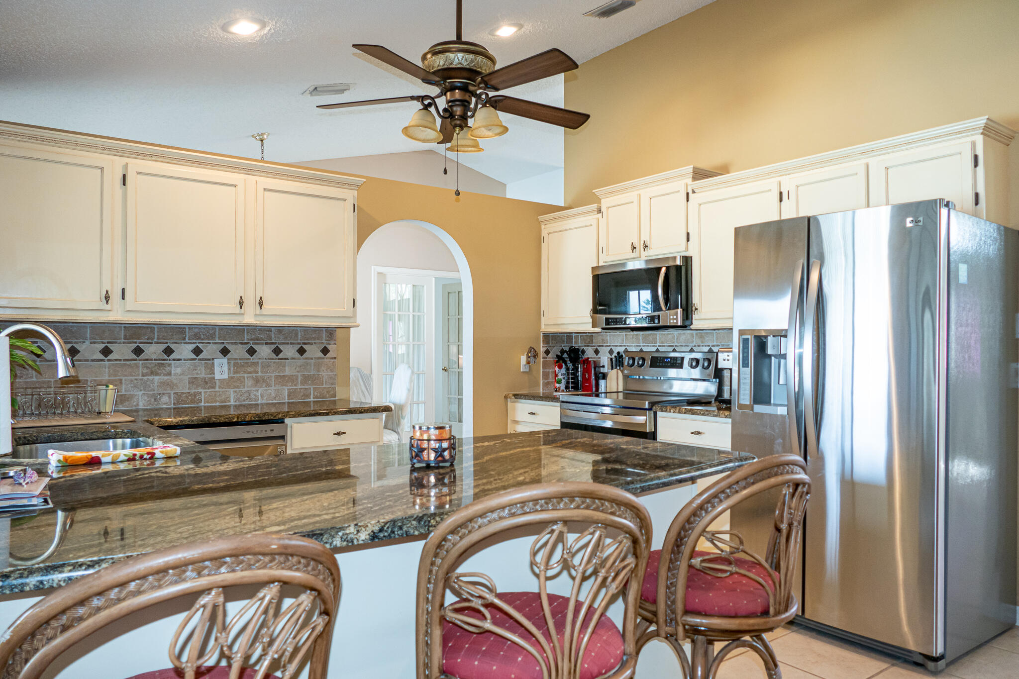 SOUTH PORT ST LUCIE UNIT 18 - Residential