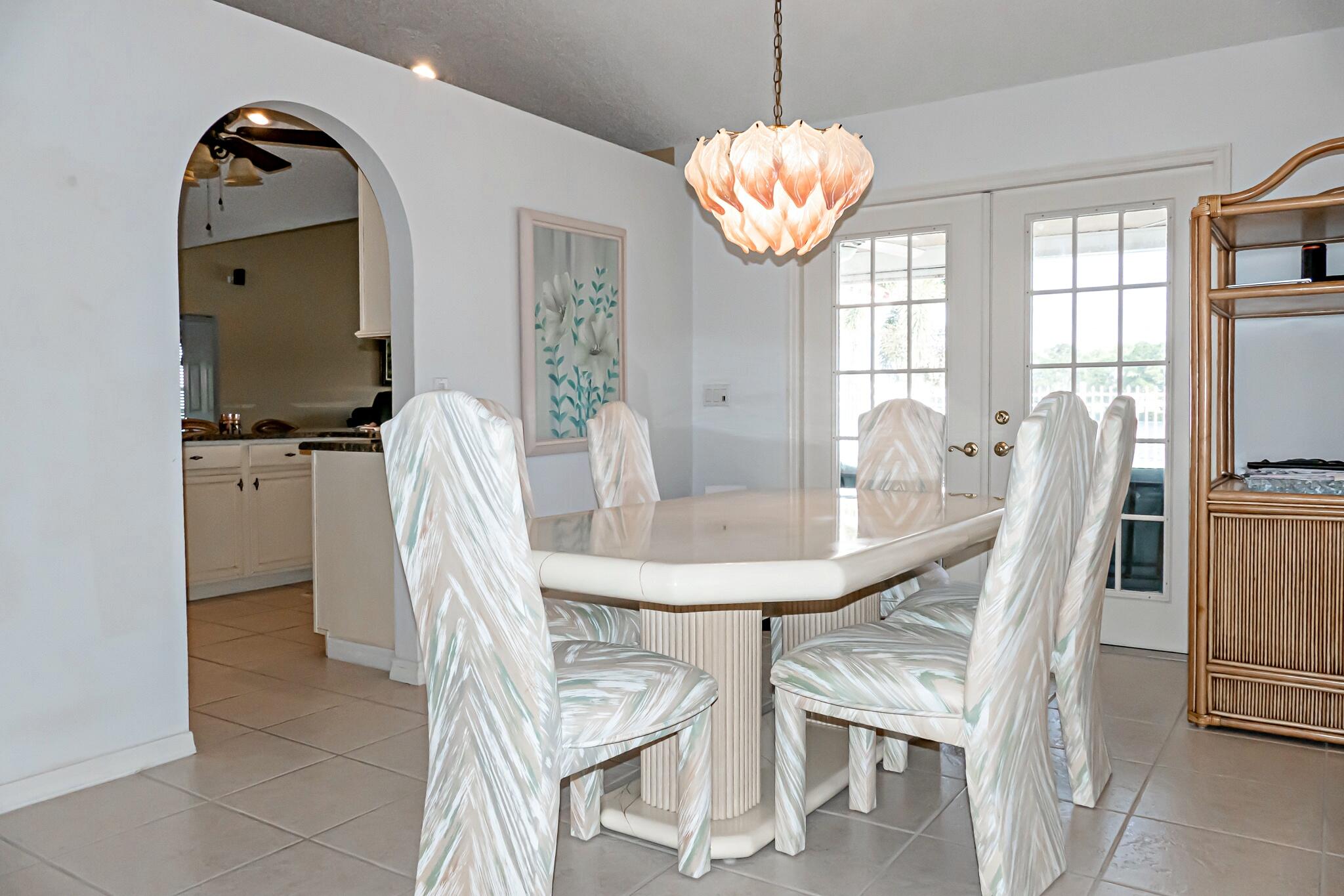 SOUTH PORT ST LUCIE UNIT 18 - Residential