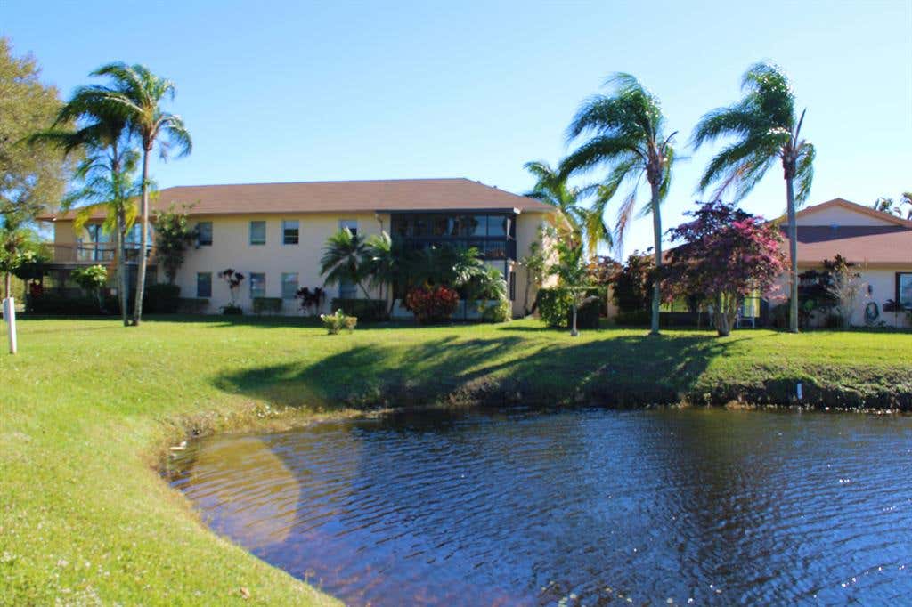 Photo of 13937 Royal Palm Court #B, Delray Beach, FL 33484 (MLS # R10773002)