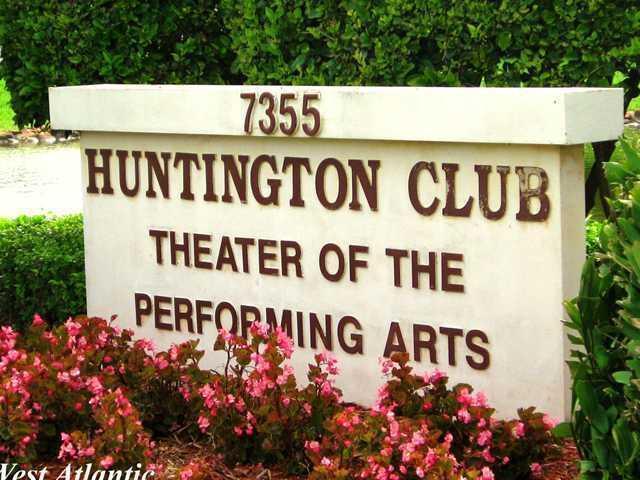 HUNTINGTON LAKES SECT 2 - Residential