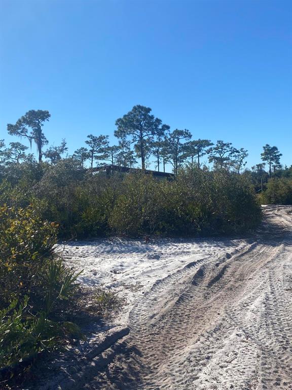 RIVER RANCH ACRES - Land