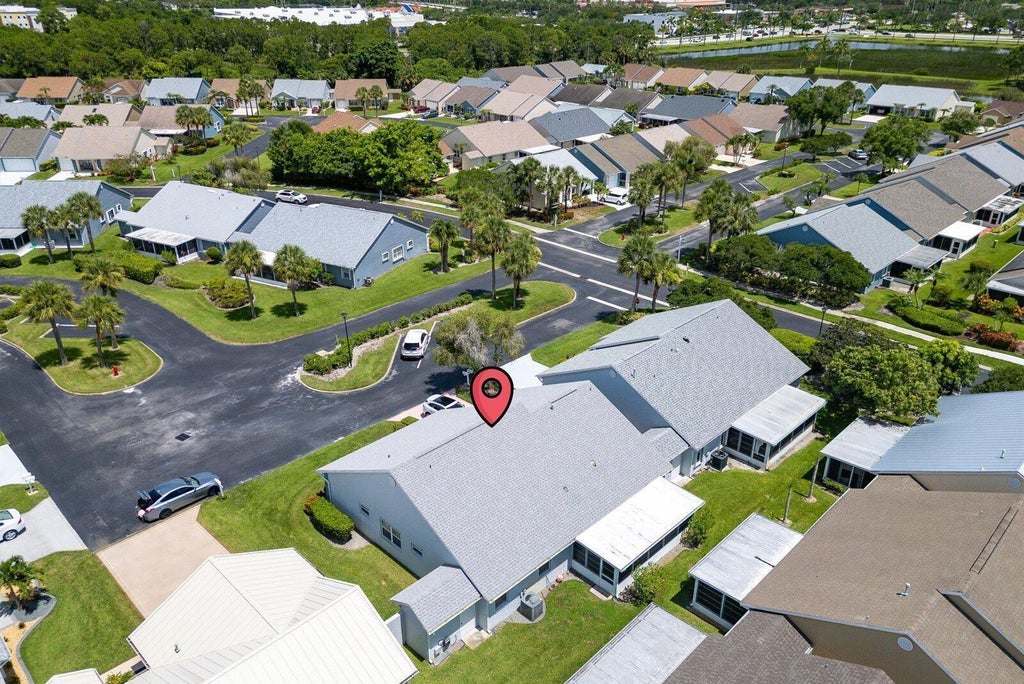 Photo of 432 NW Sherry Lane, Port Saint Lucie, FL 34986 (MLS # B26088780)