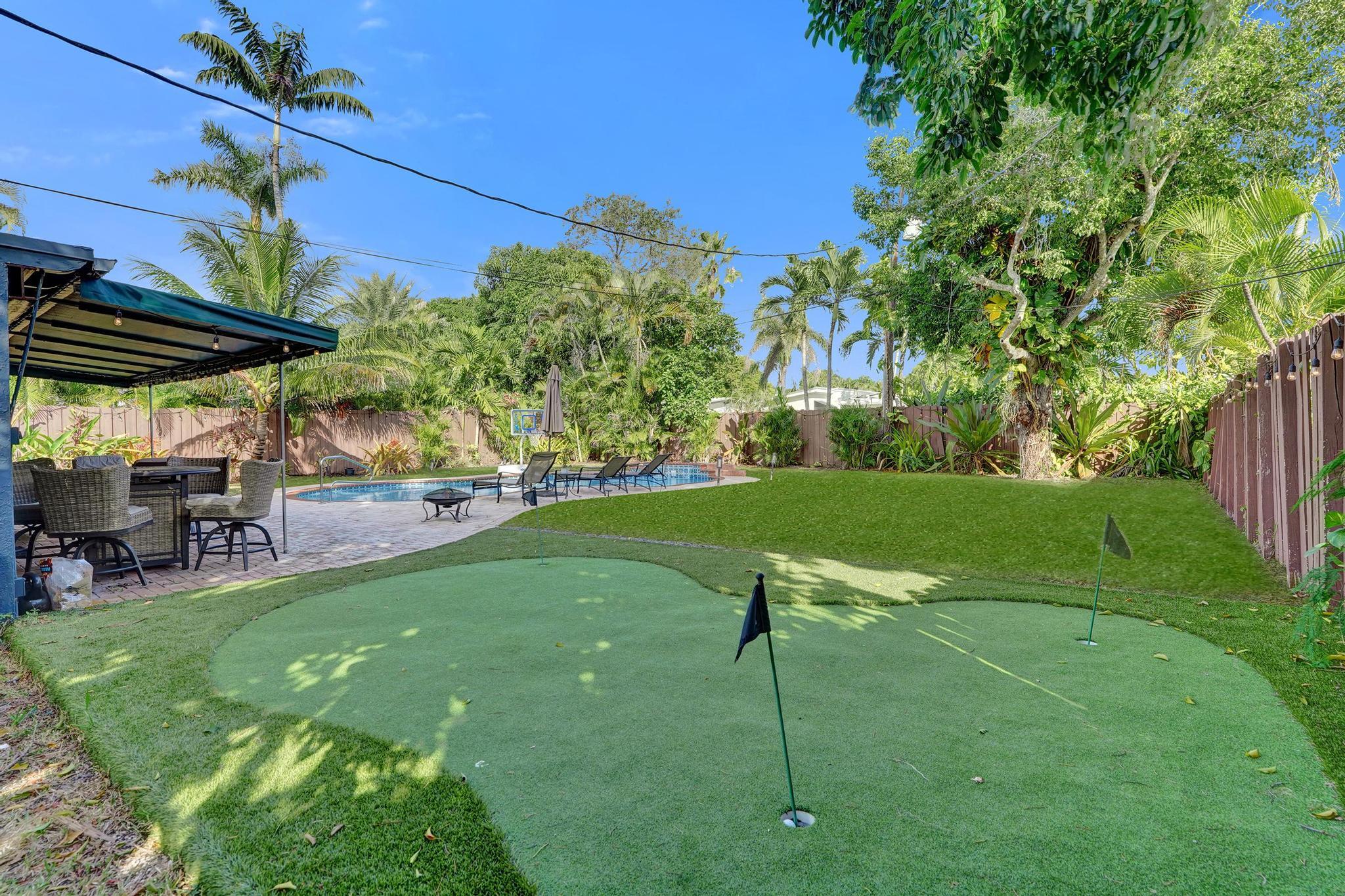 PROGRESSO - Residential