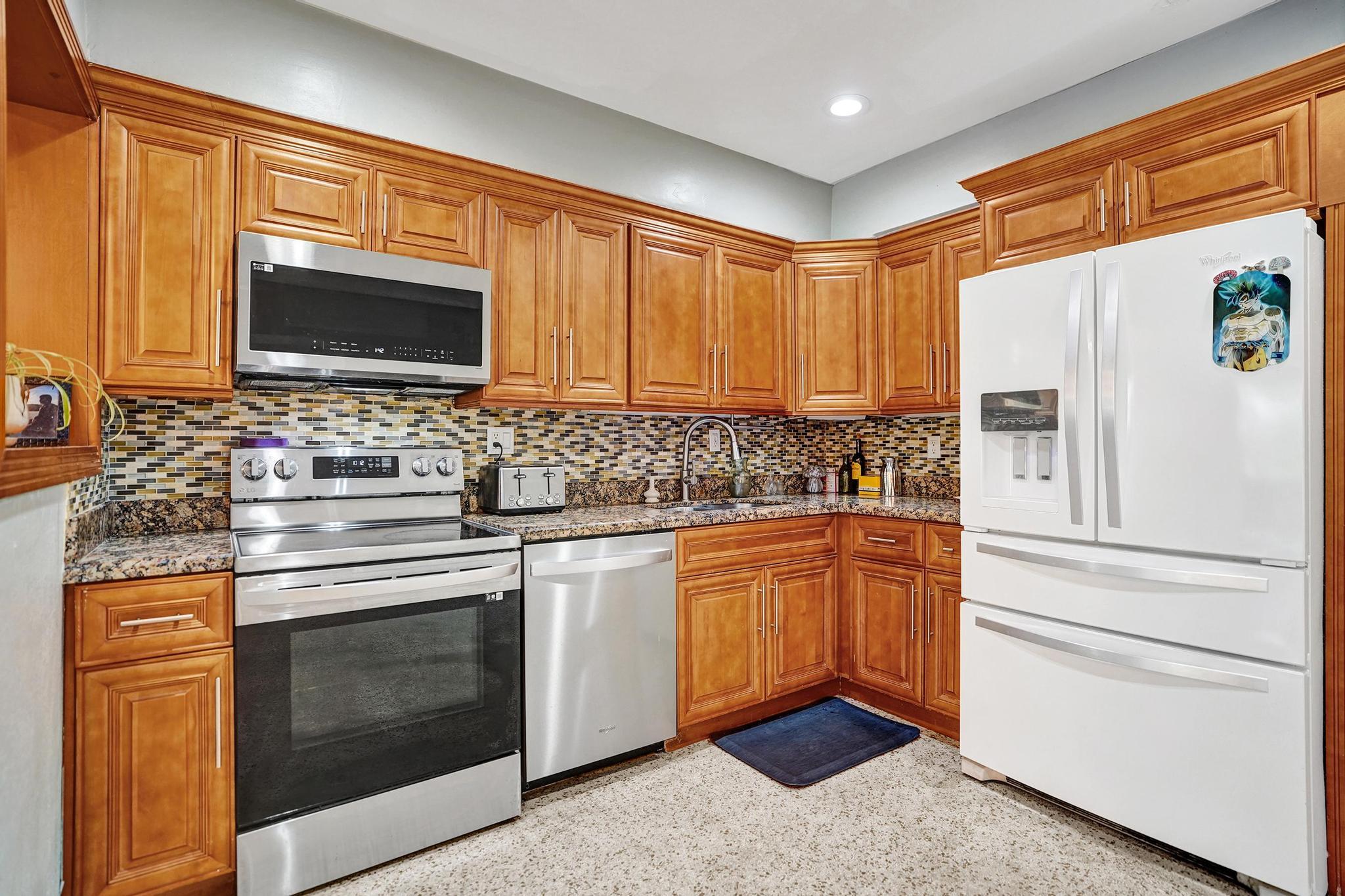 PROGRESSO - Residential