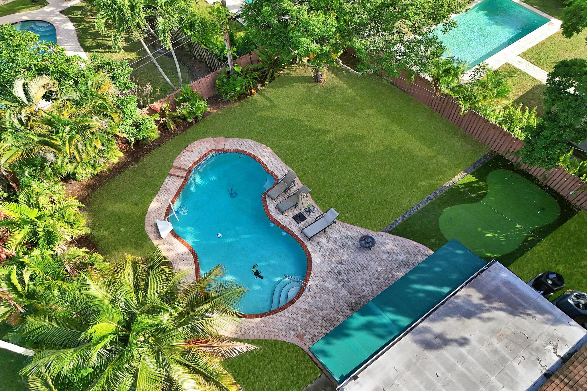 PROGRESSO - Residential