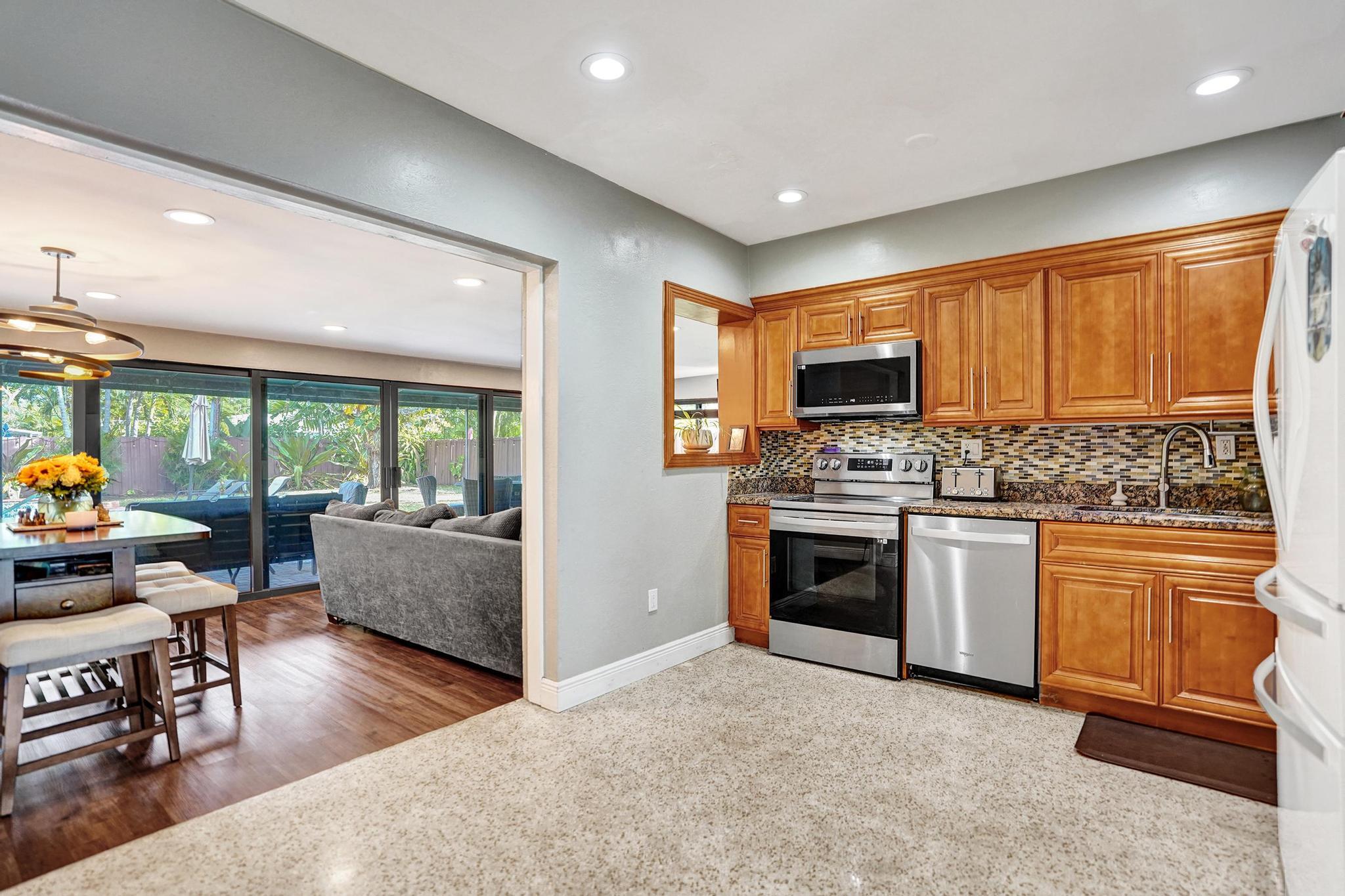 PROGRESSO - Residential