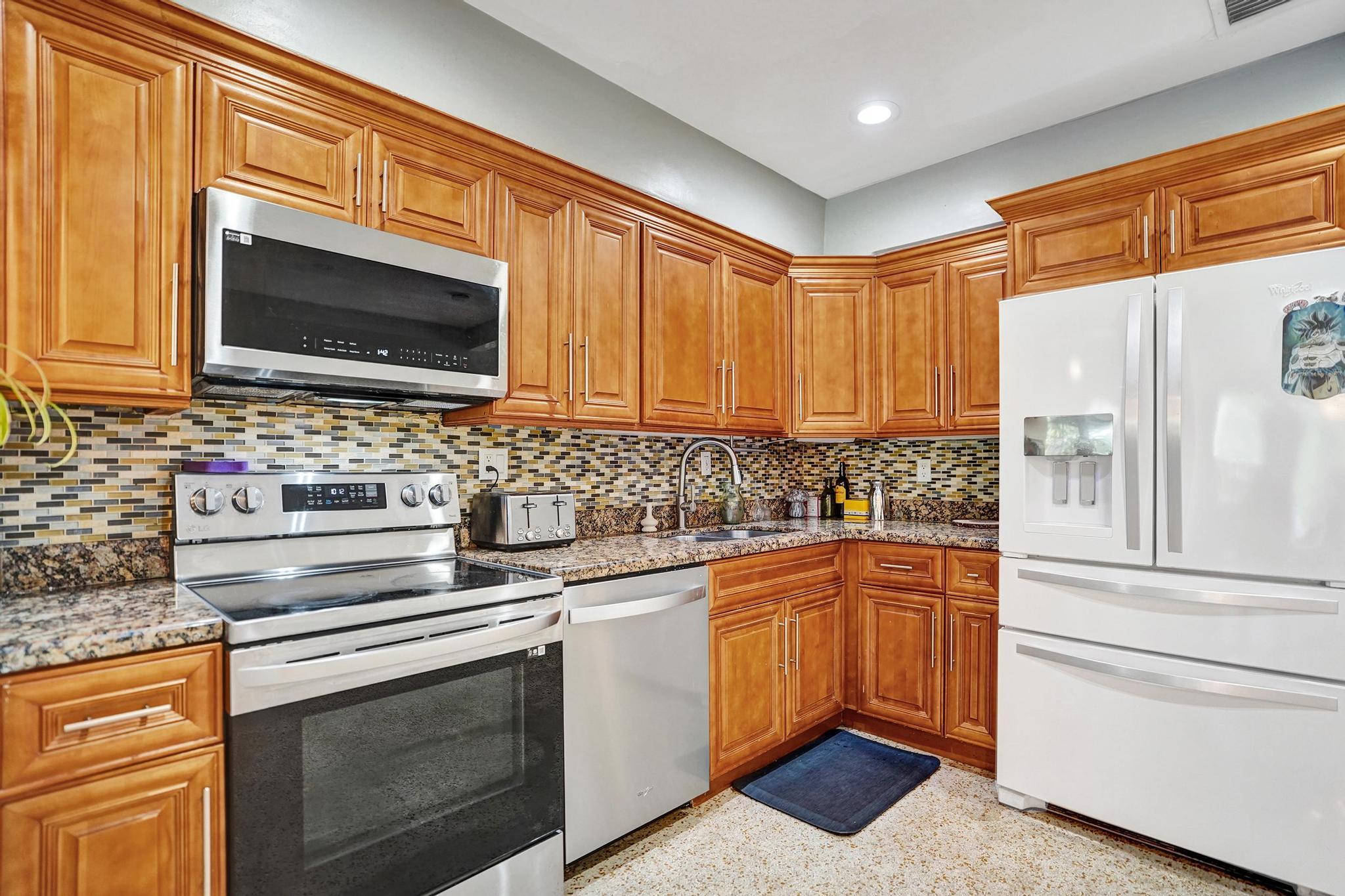 PROGRESSO - Residential