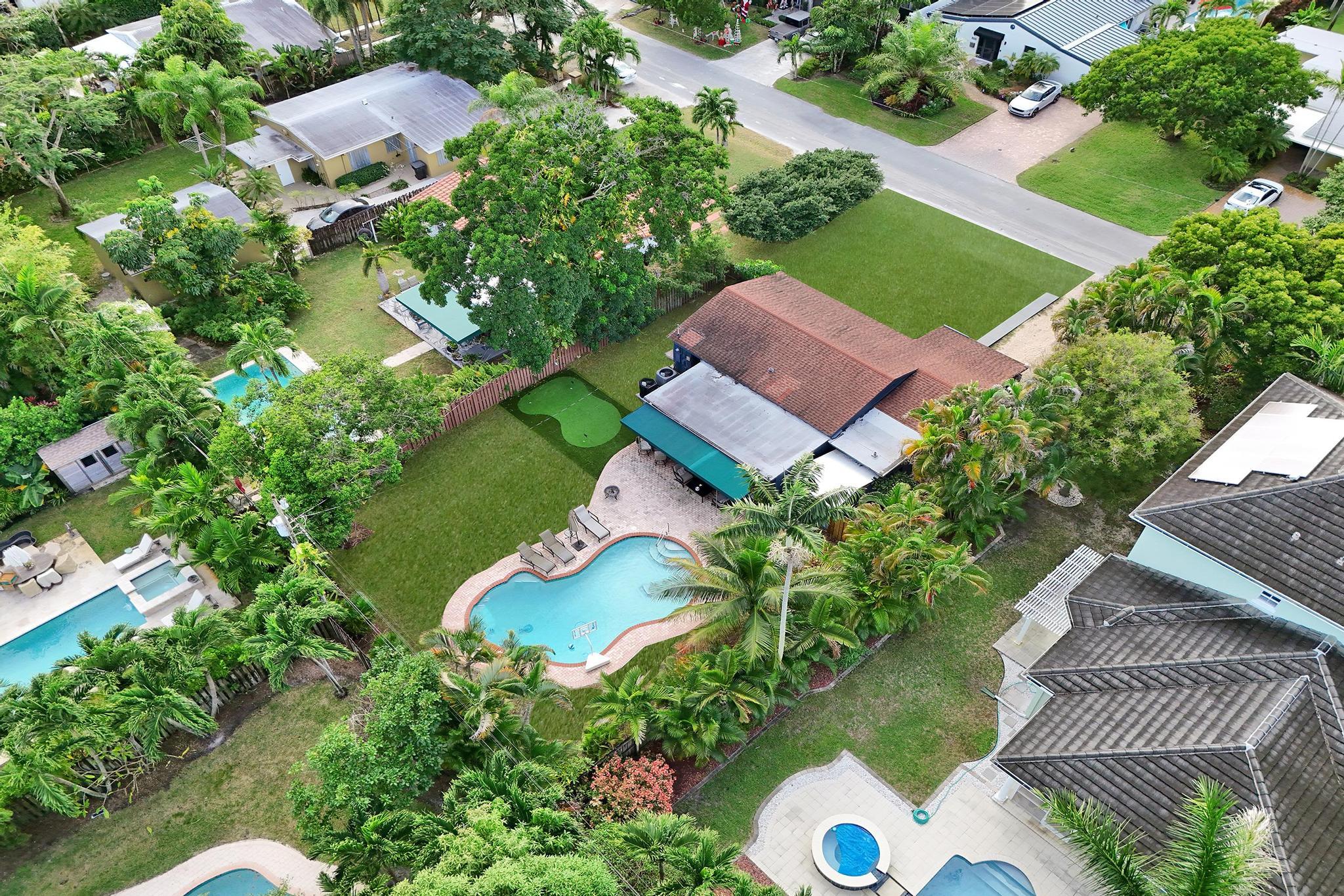 PROGRESSO - Residential