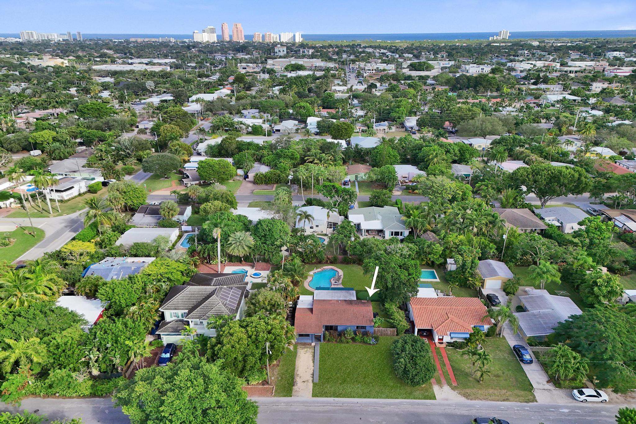 PROGRESSO - Residential