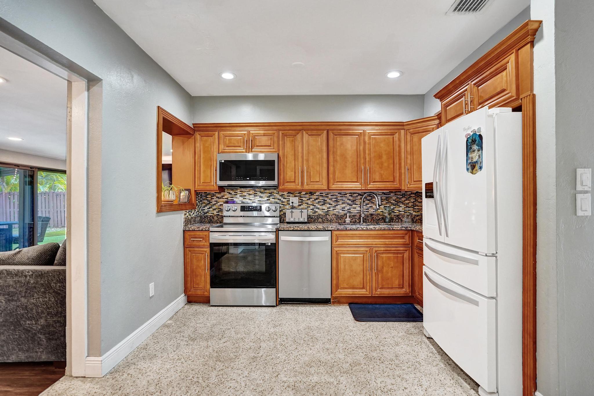 PROGRESSO - Residential