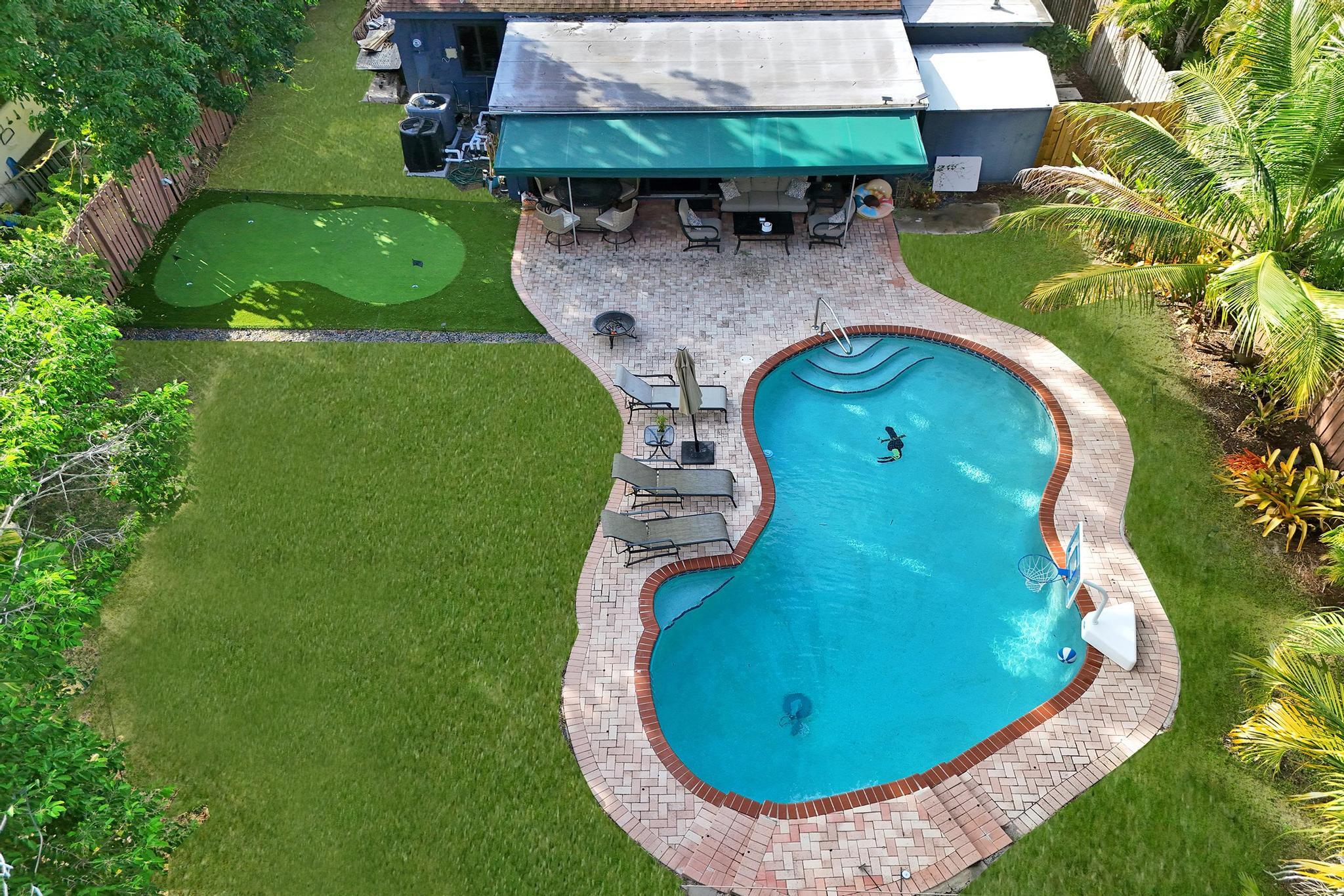 PROGRESSO - Residential