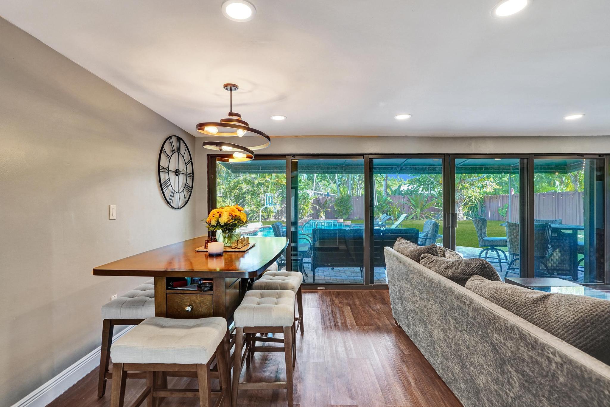 PROGRESSO - Residential