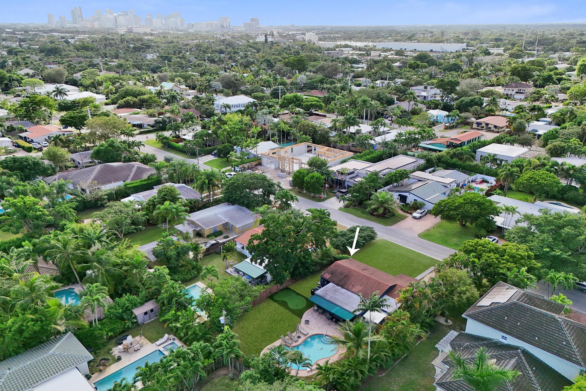 PROGRESSO - Residential