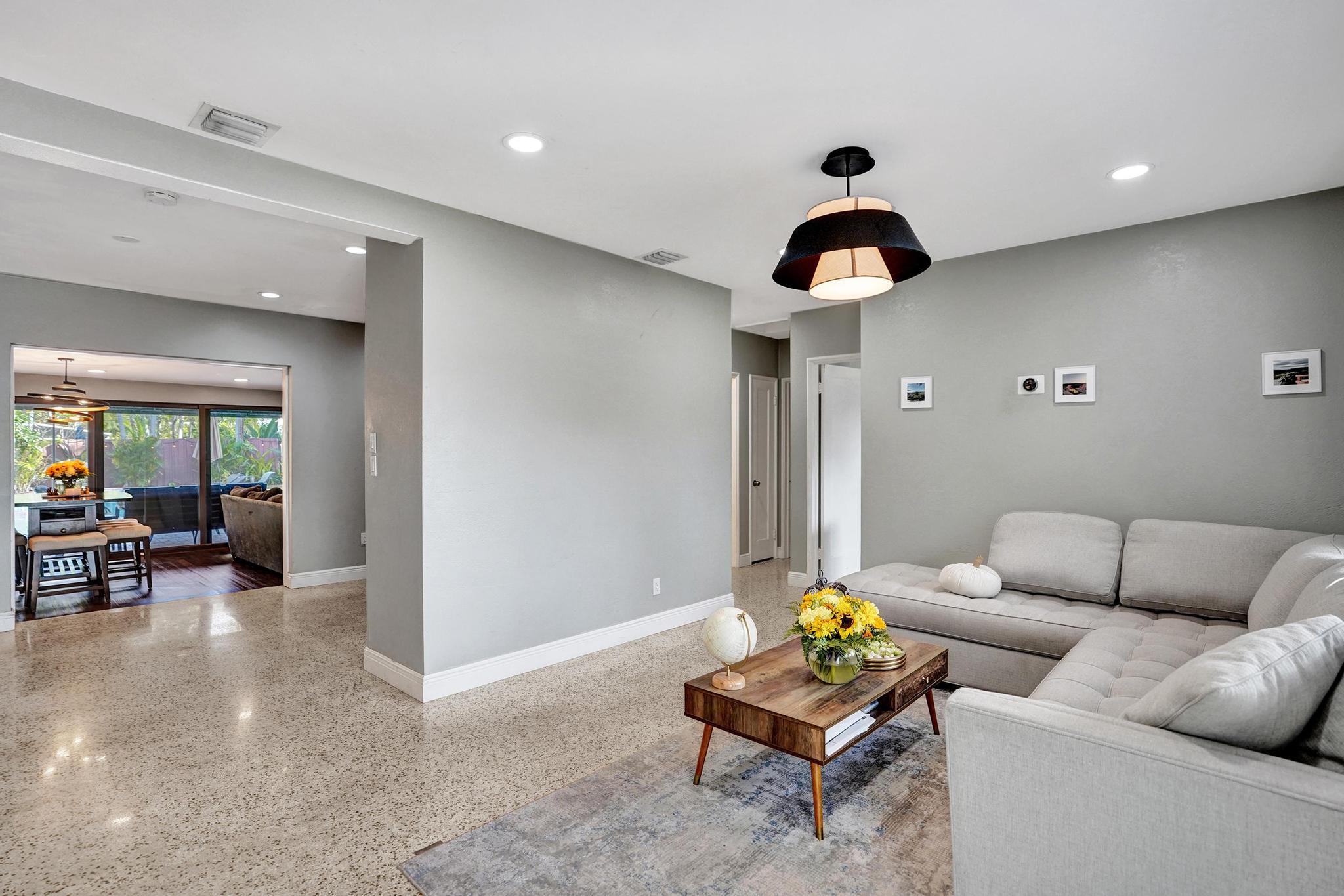 PROGRESSO - Residential