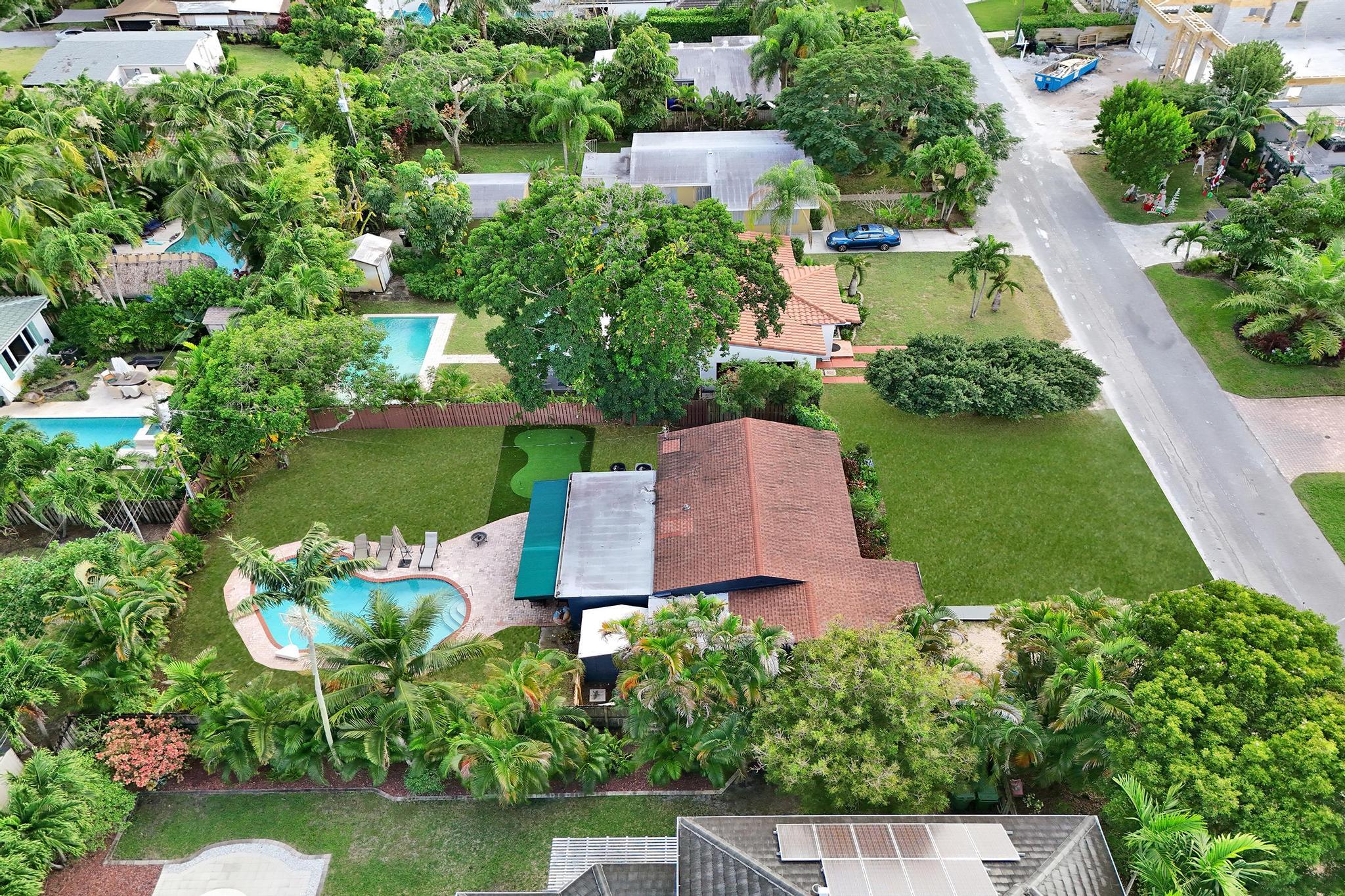 PROGRESSO - Residential