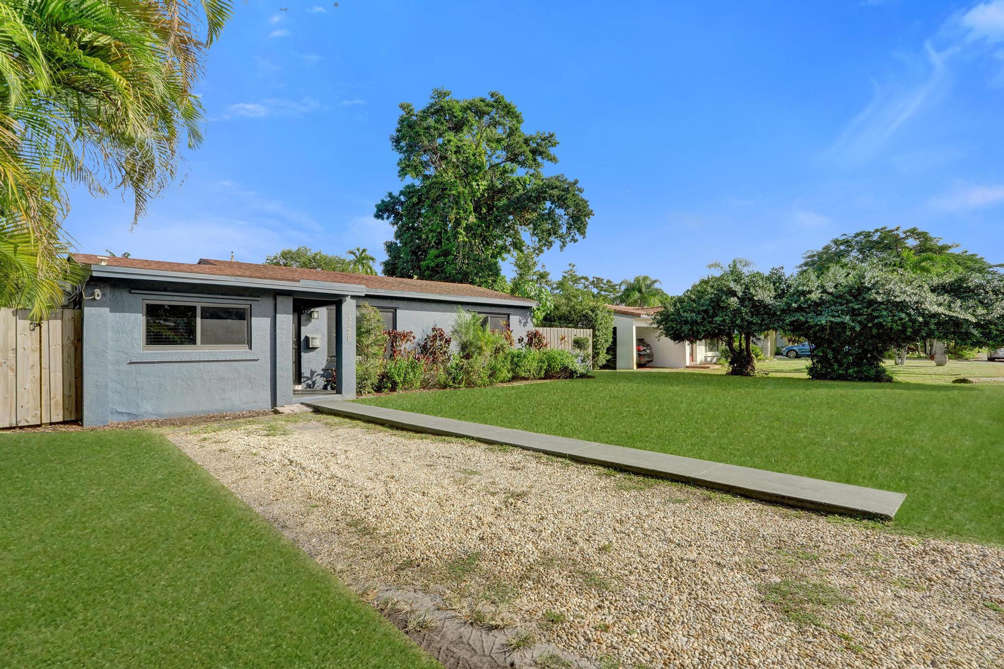 PROGRESSO - Residential