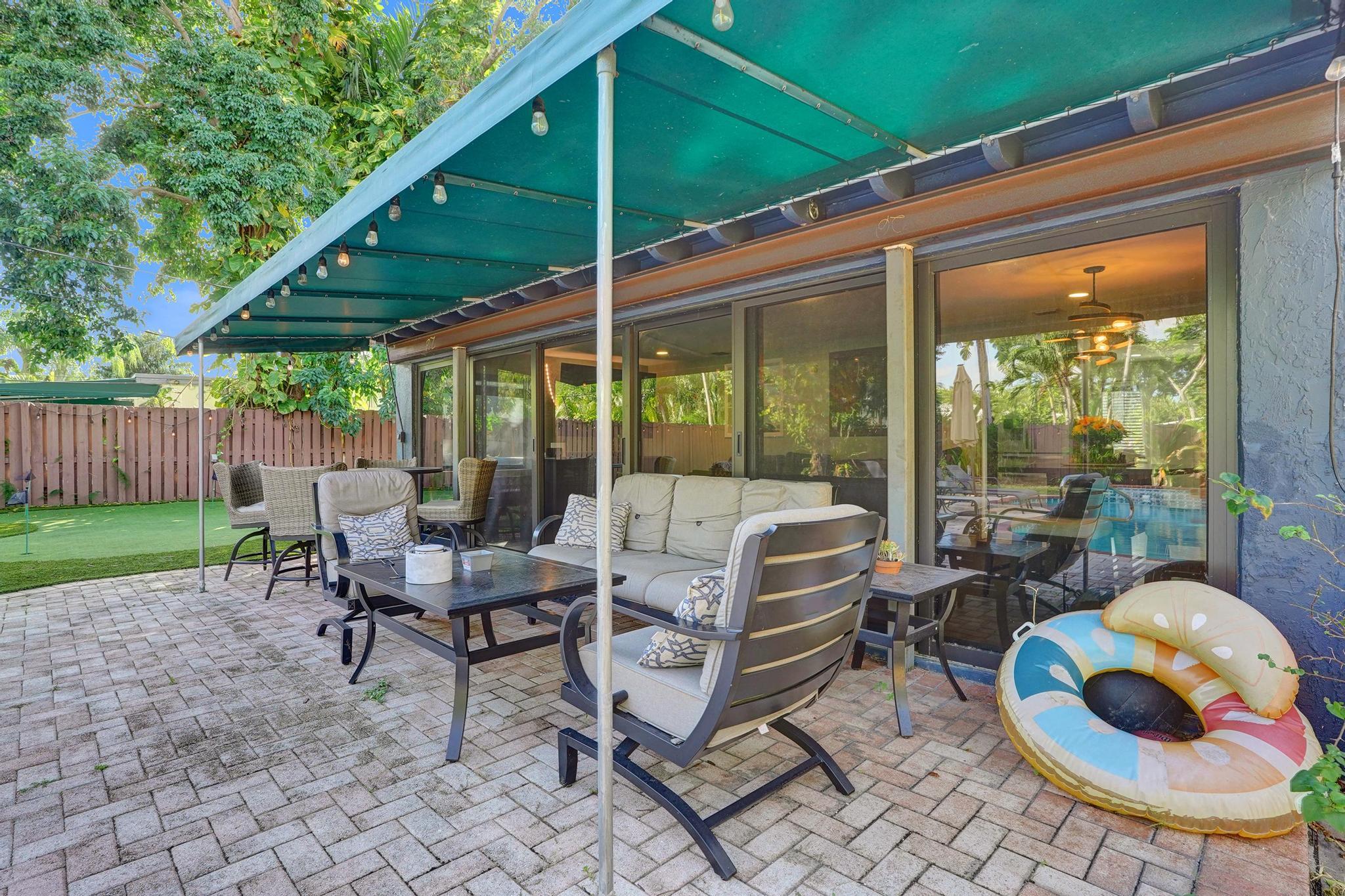 PROGRESSO - Residential