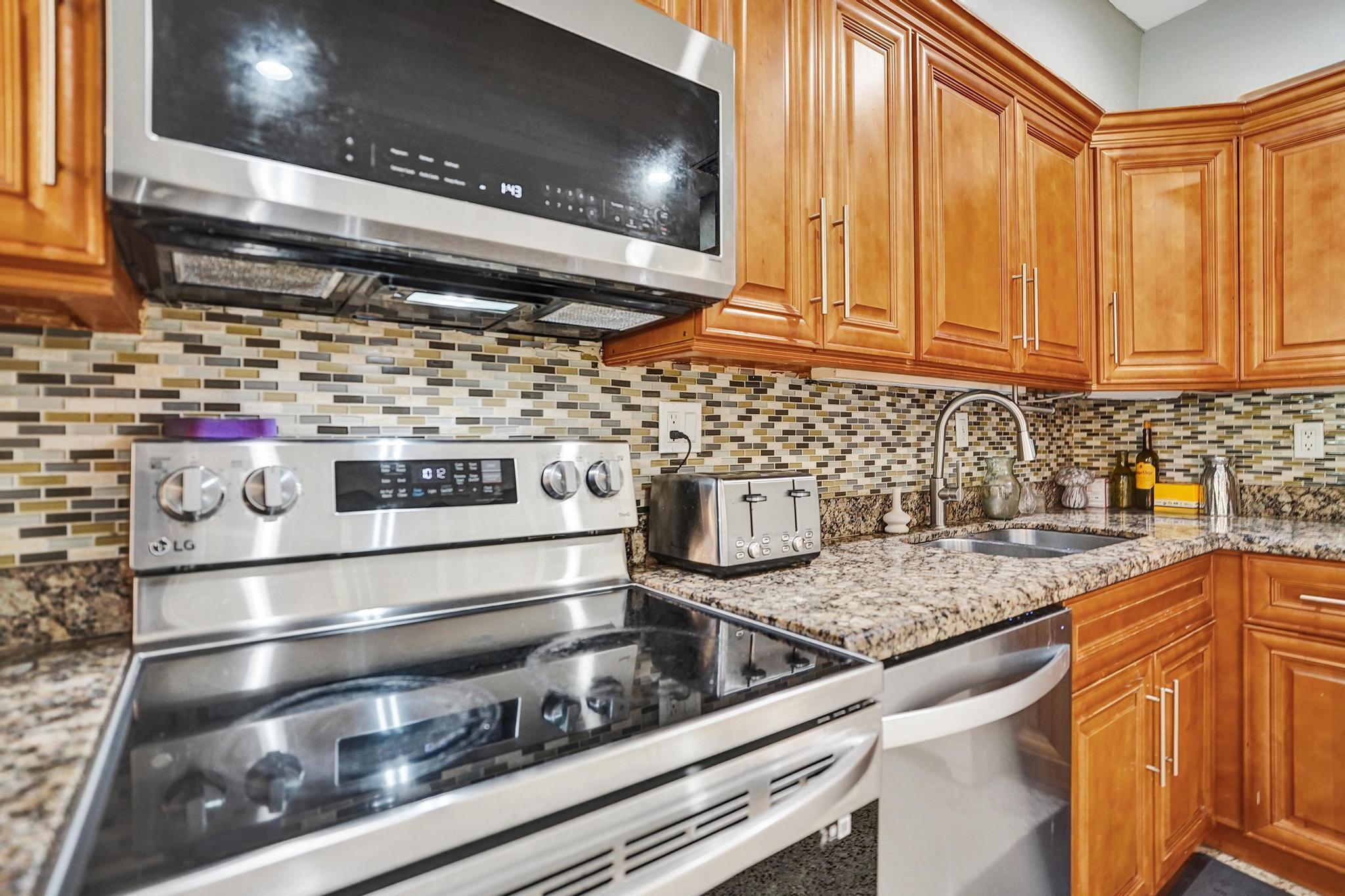 PROGRESSO - Residential