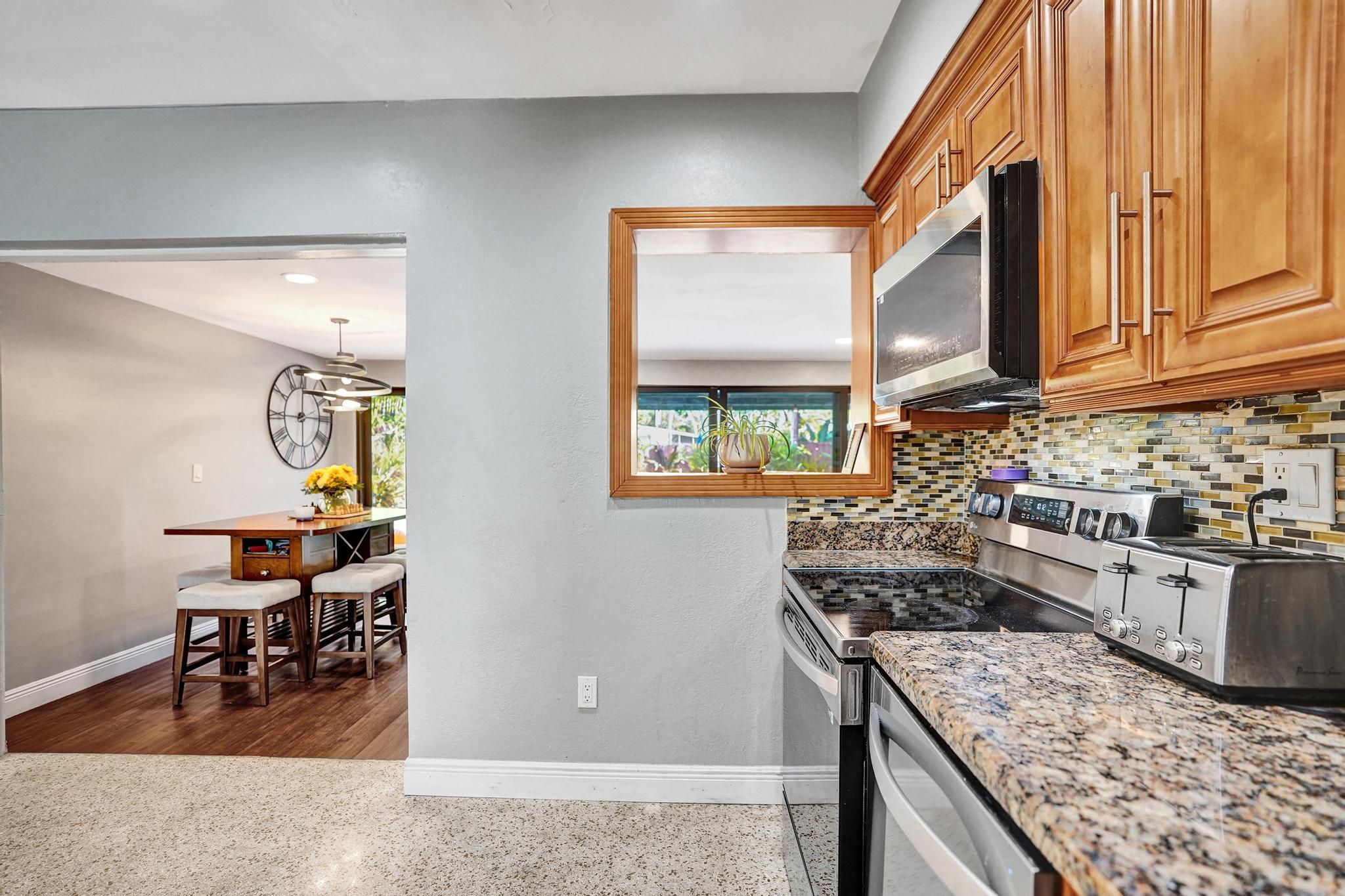 PROGRESSO - Residential