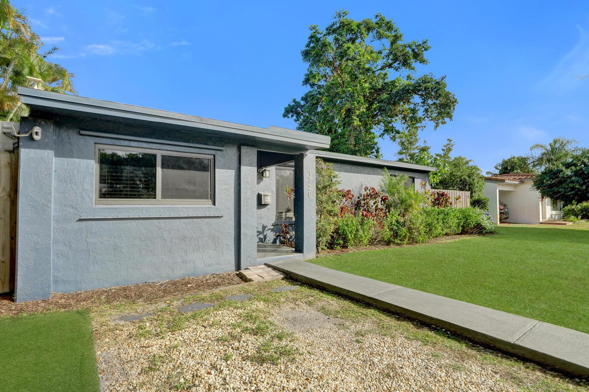 PROGRESSO - Residential