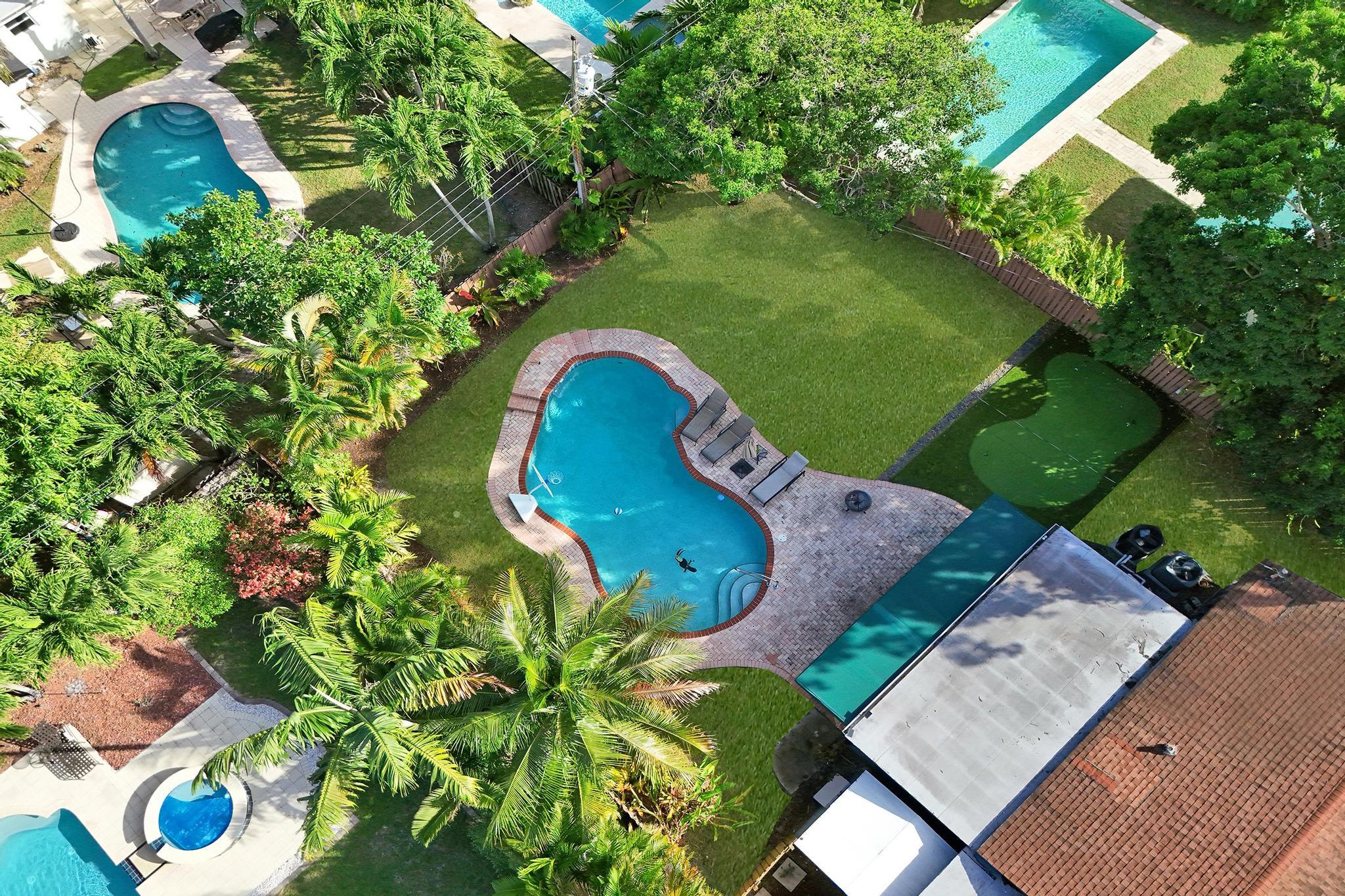 PROGRESSO - Residential