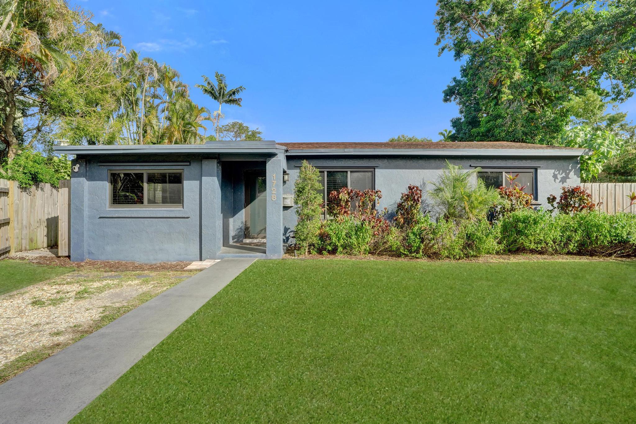 PROGRESSO - Residential