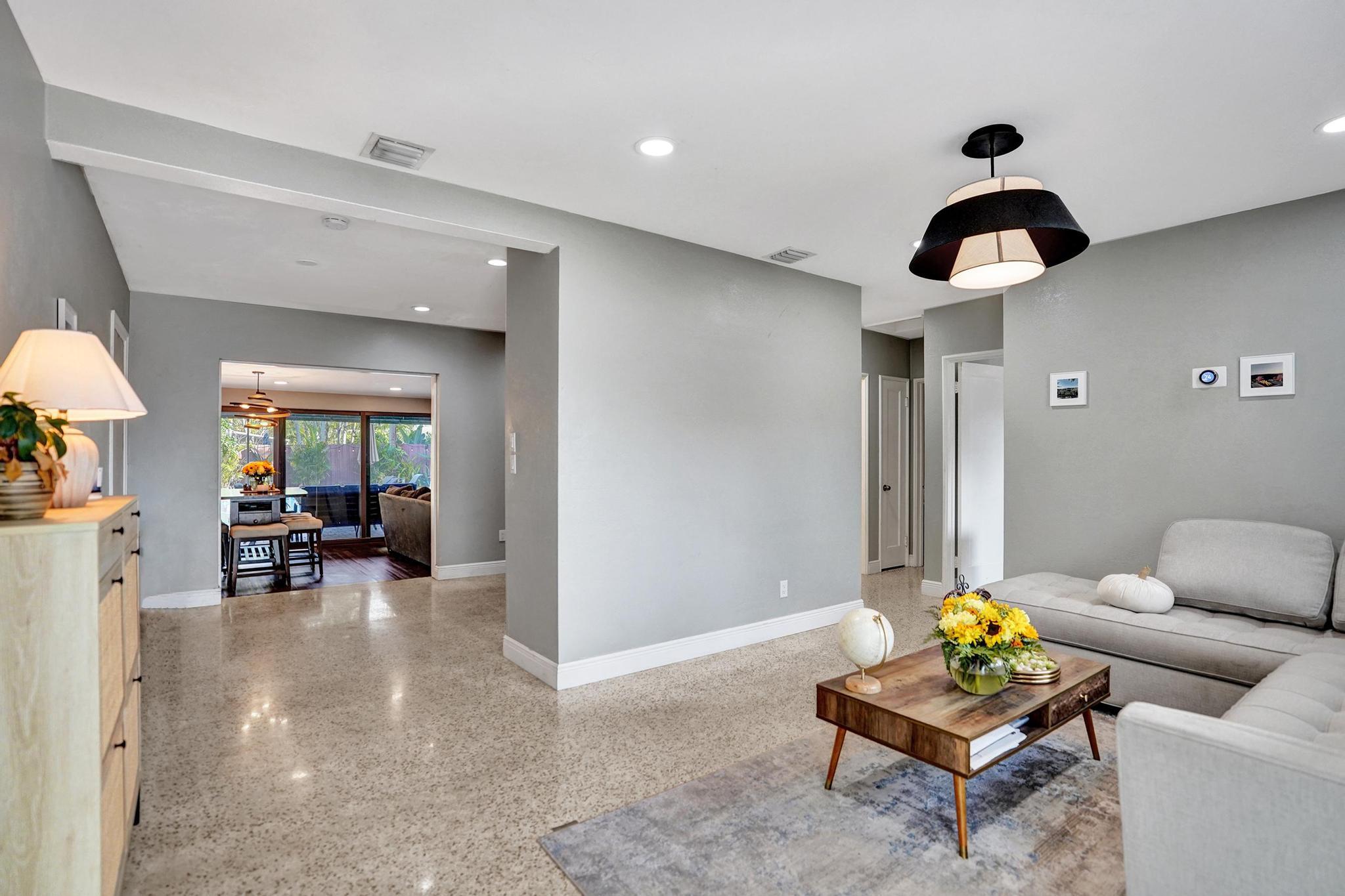 PROGRESSO - Residential