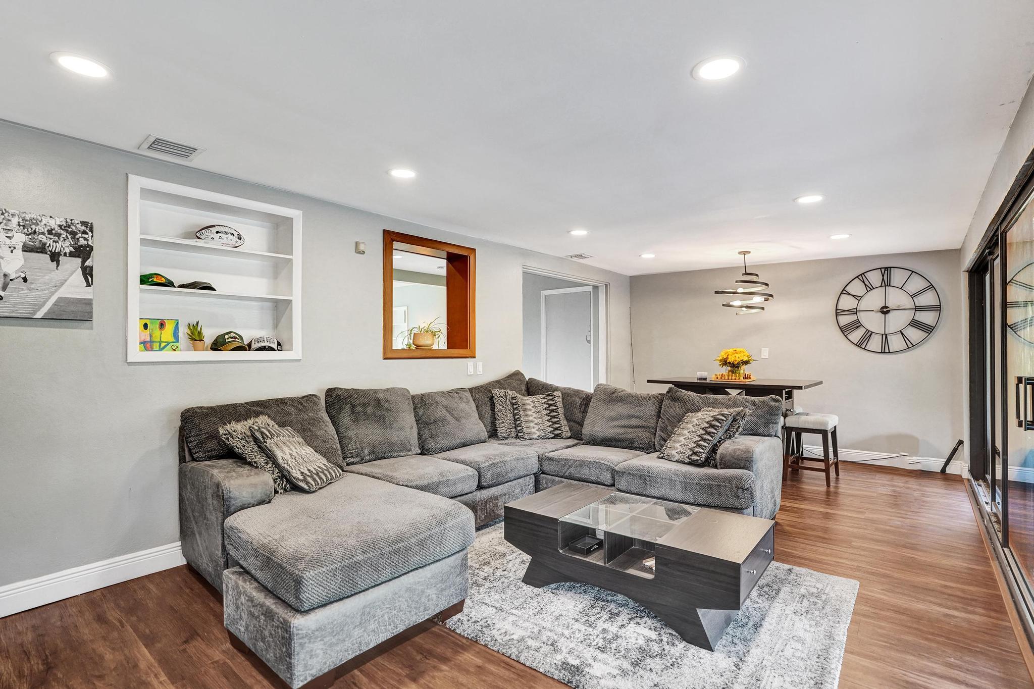 PROGRESSO - Residential