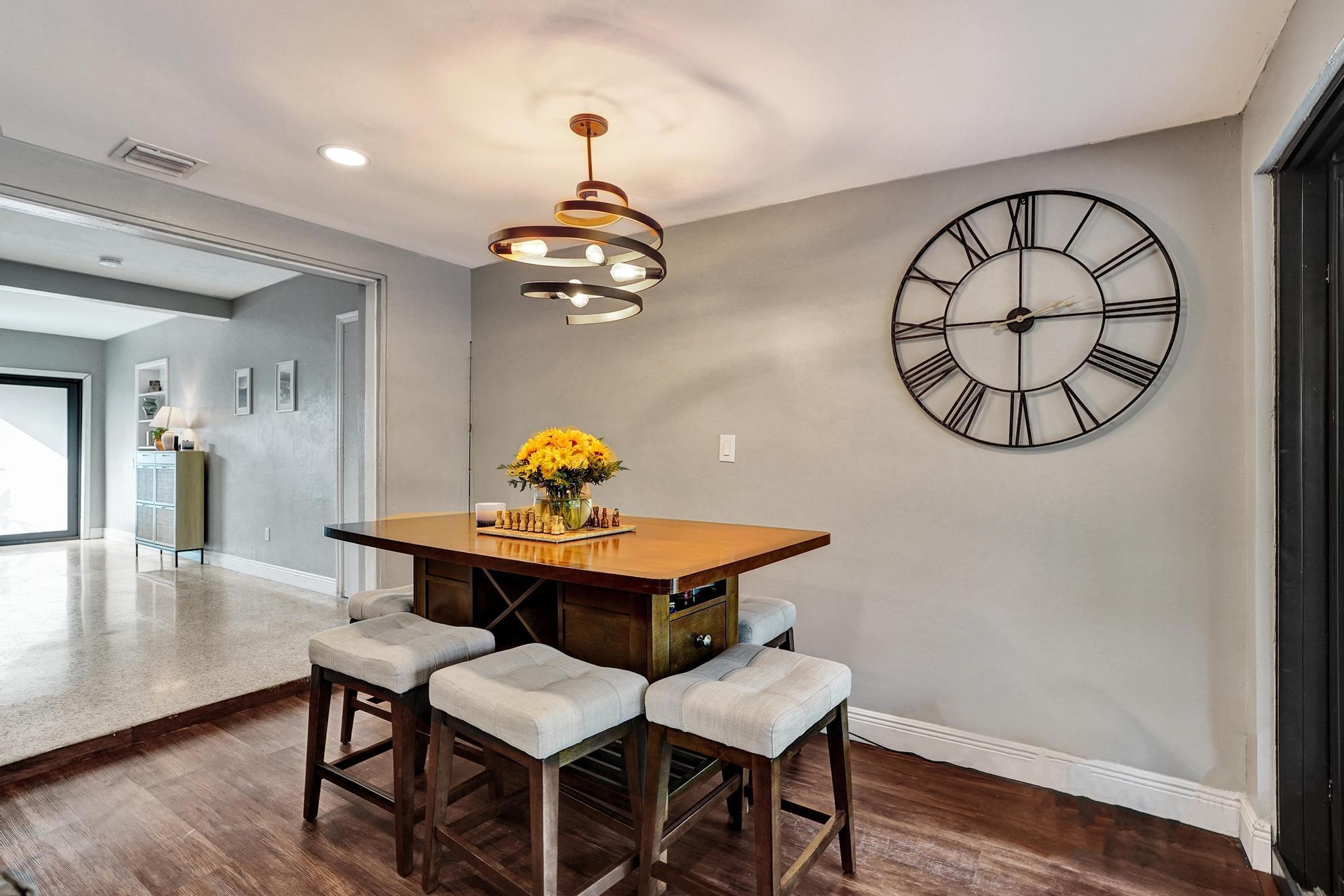 PROGRESSO - Residential