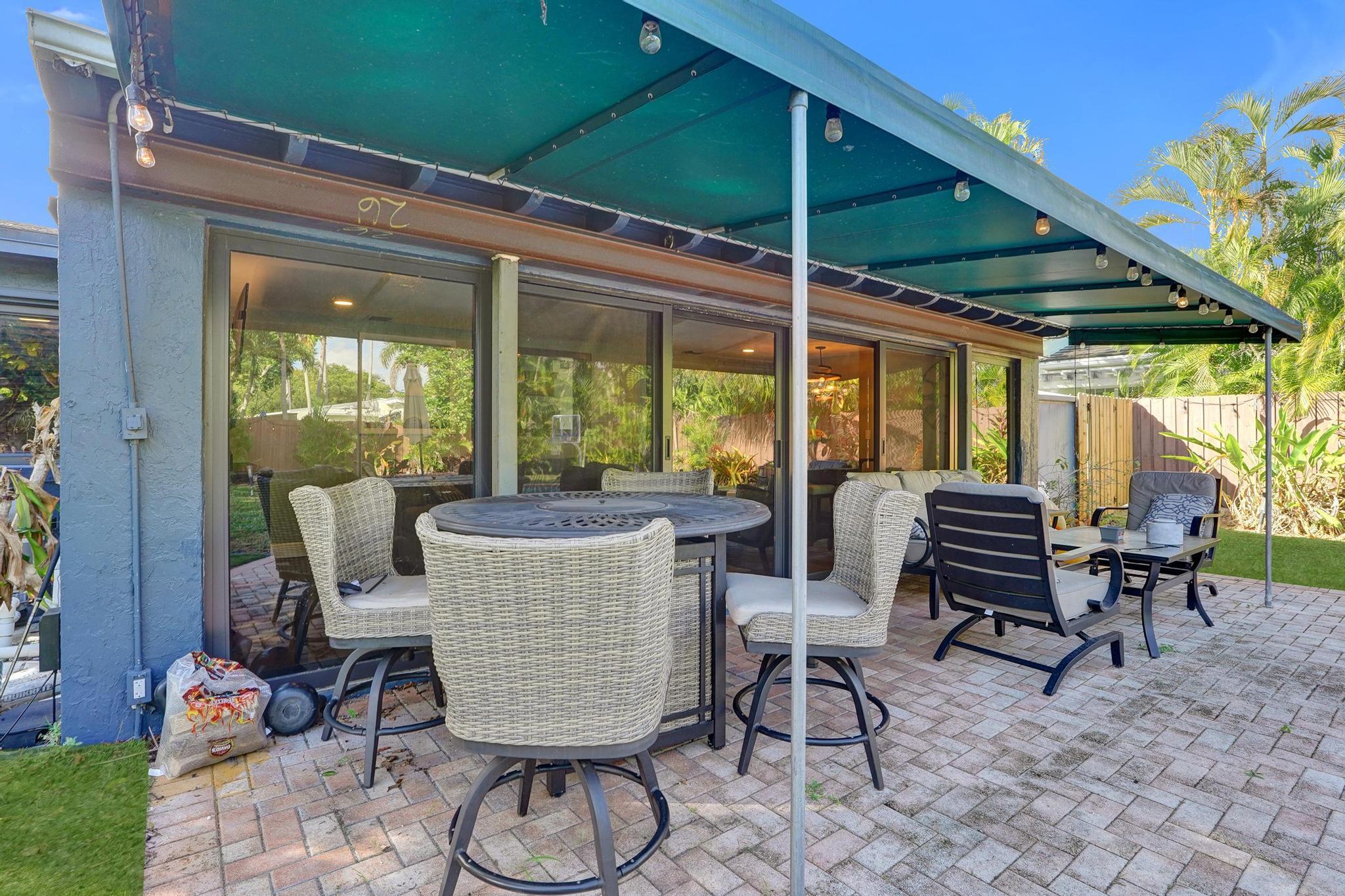 PROGRESSO - Residential