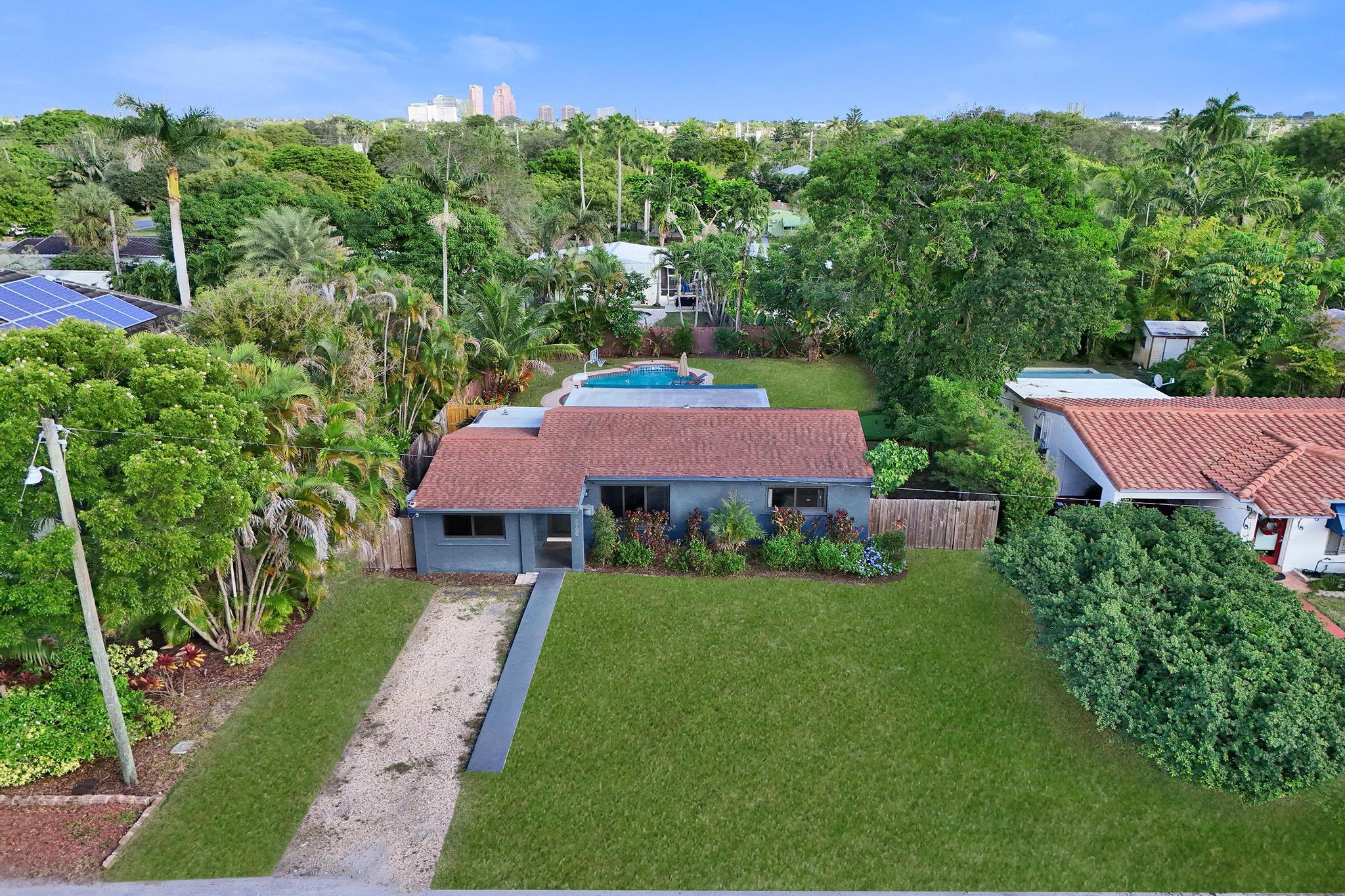 PROGRESSO - Residential