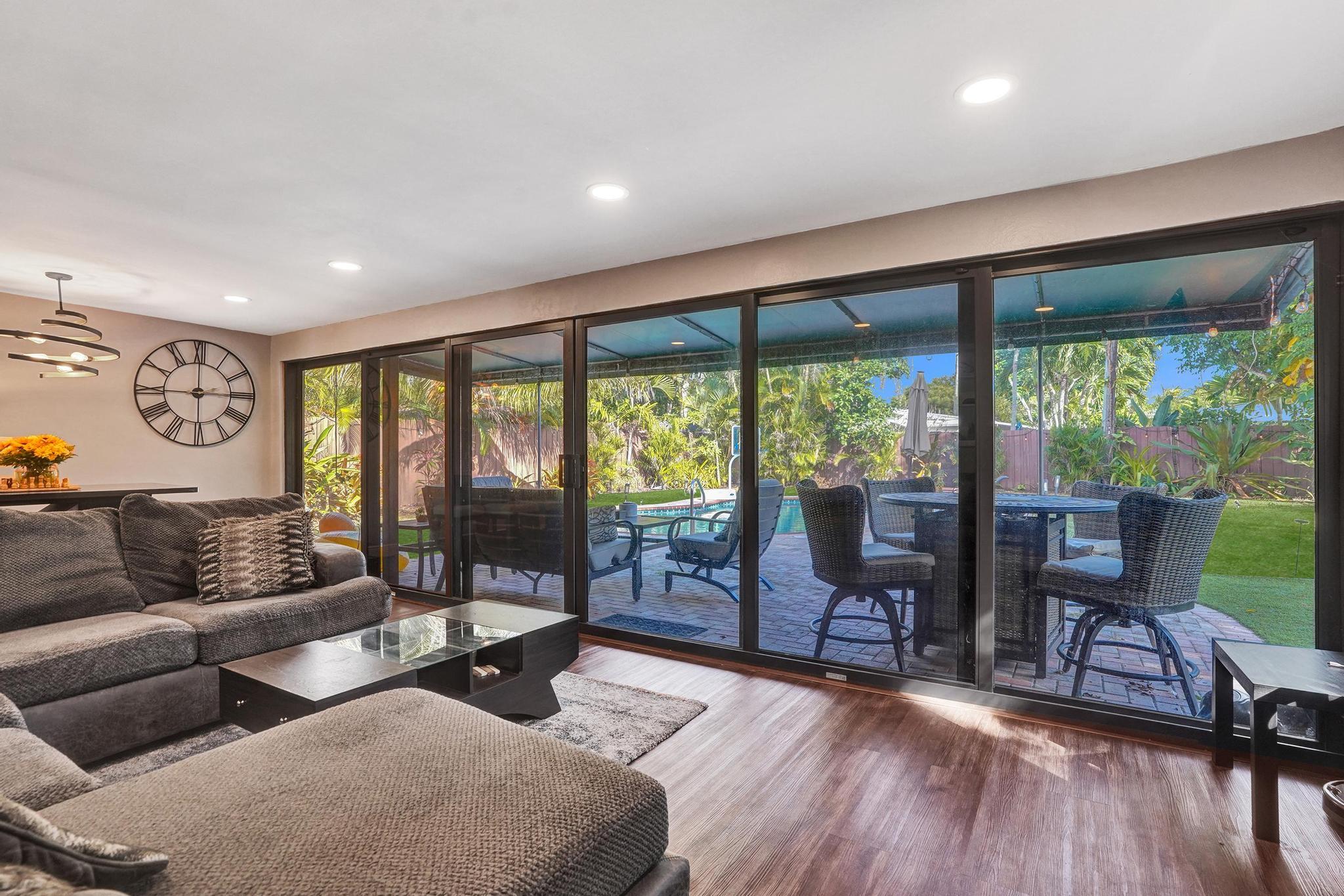 PROGRESSO - Residential