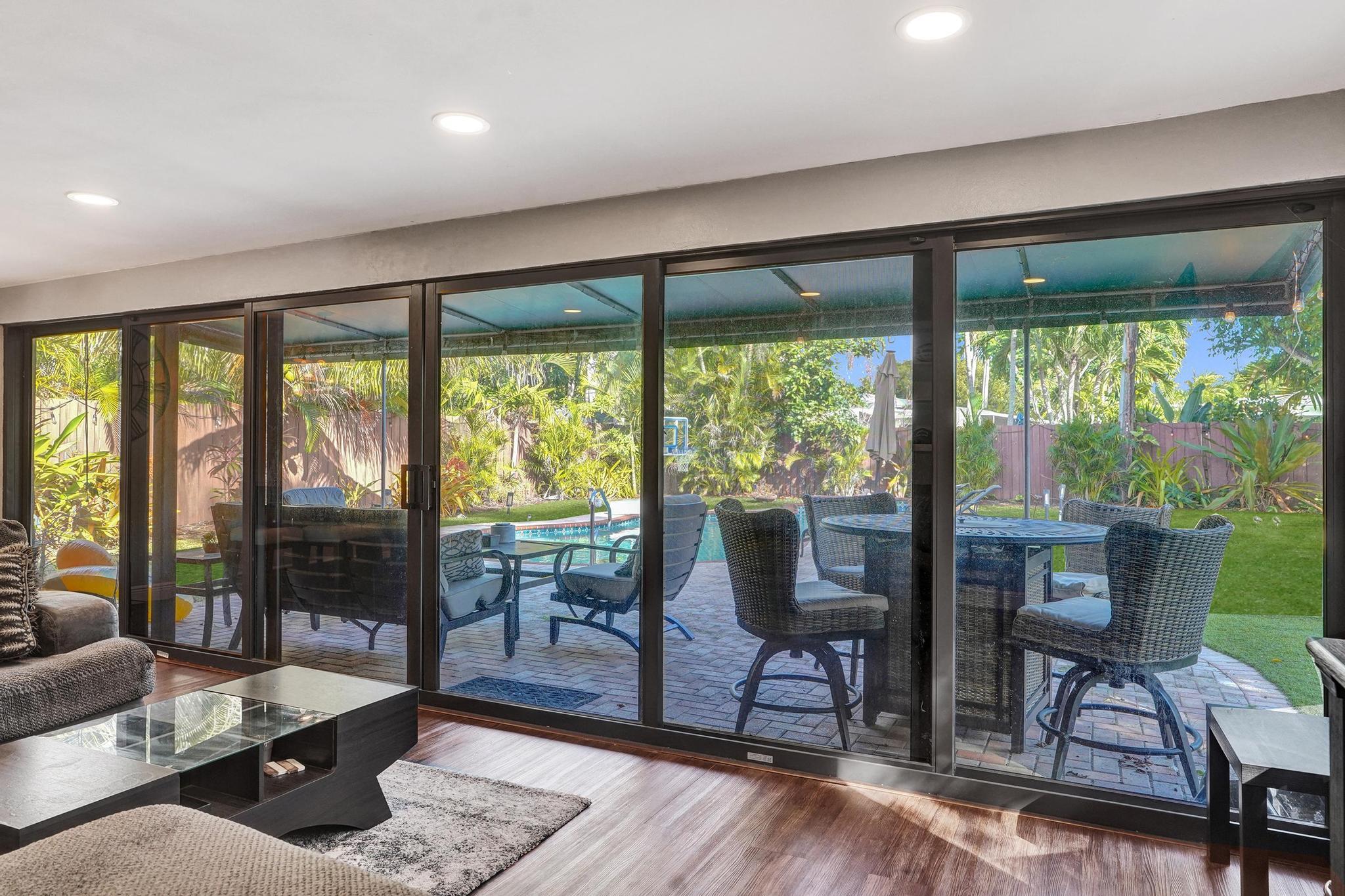 PROGRESSO - Residential