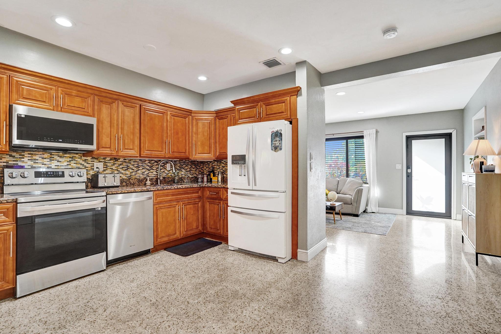 PROGRESSO - Residential