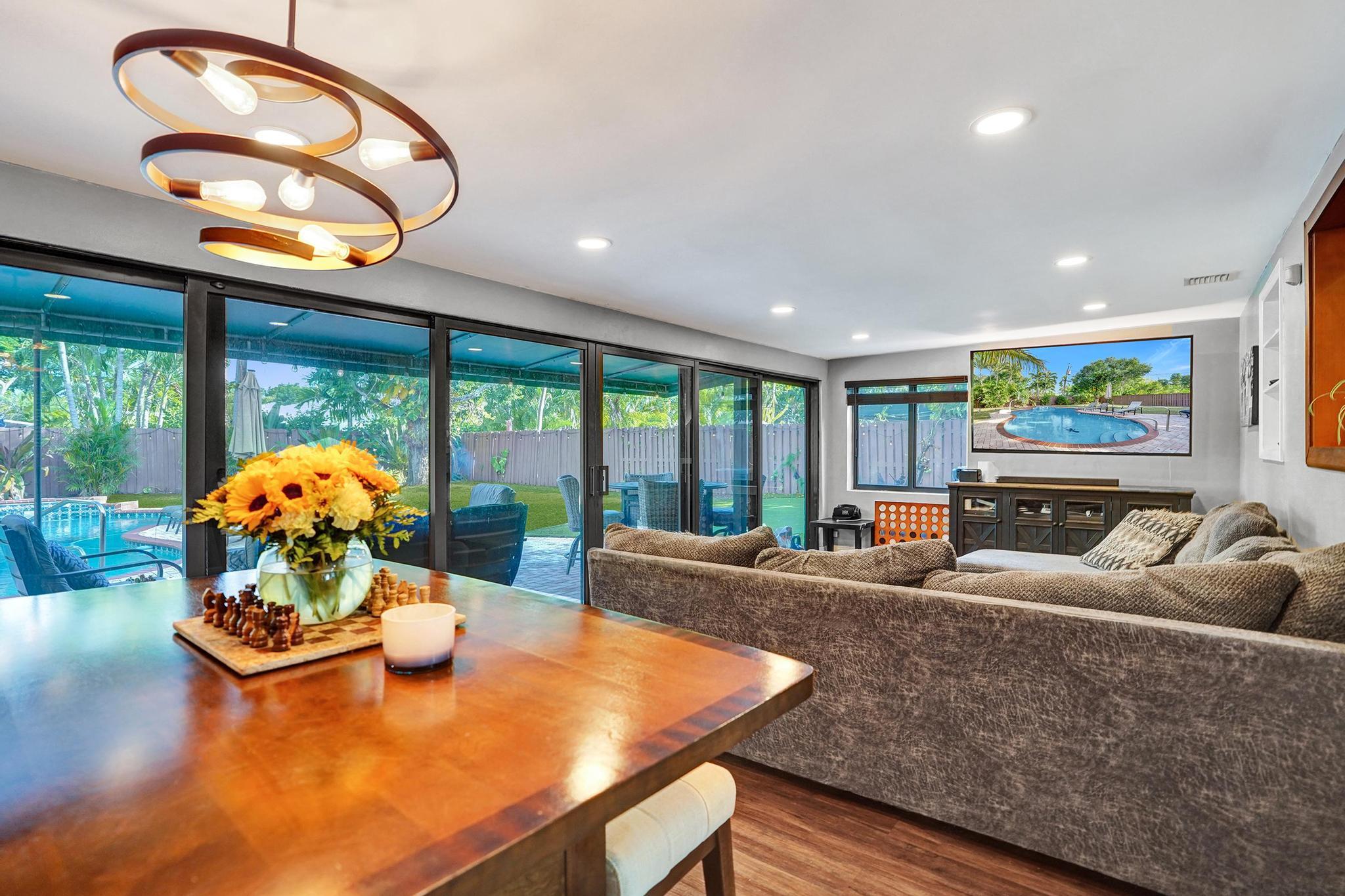 PROGRESSO - Residential