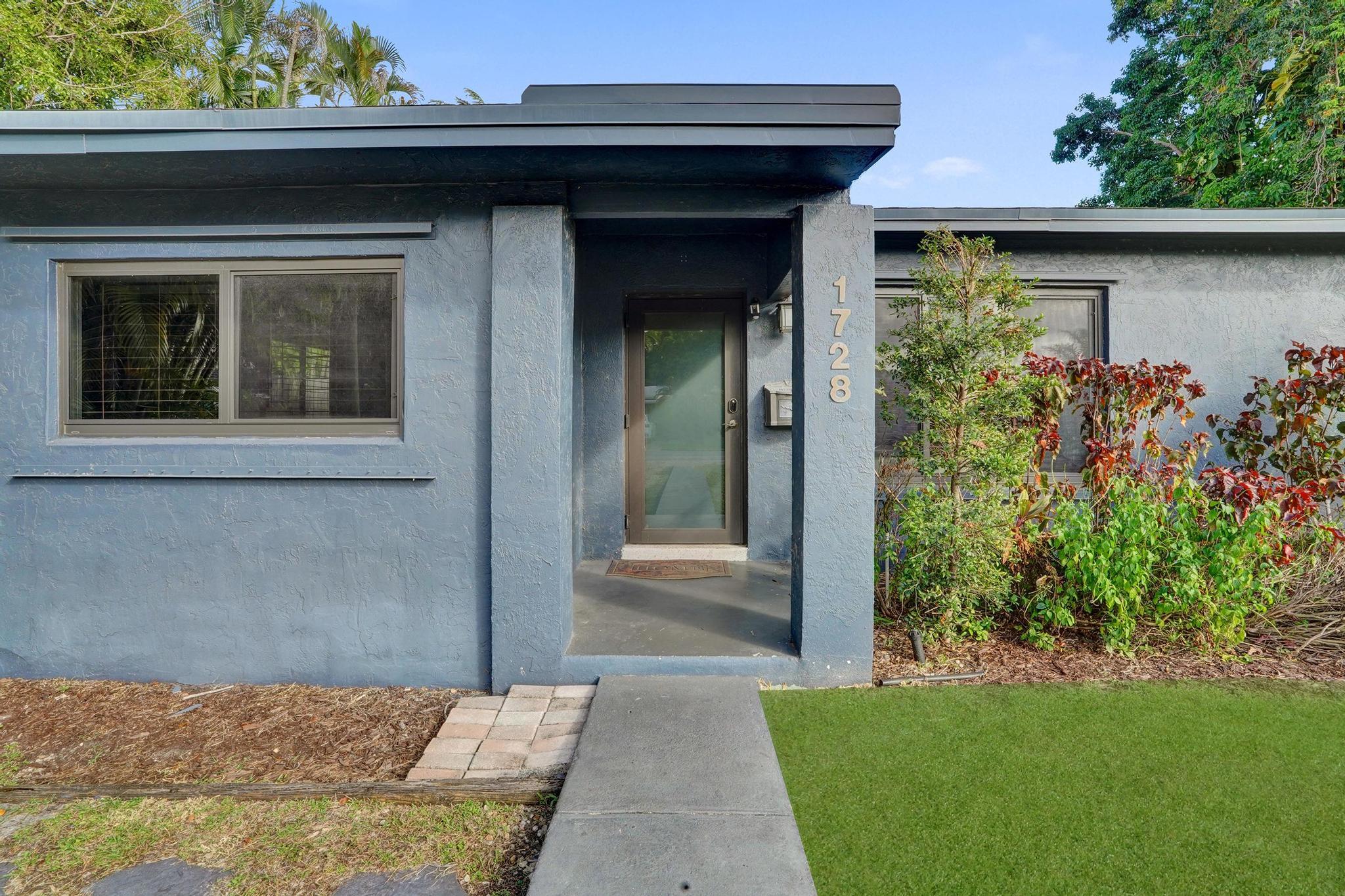 PROGRESSO - Residential