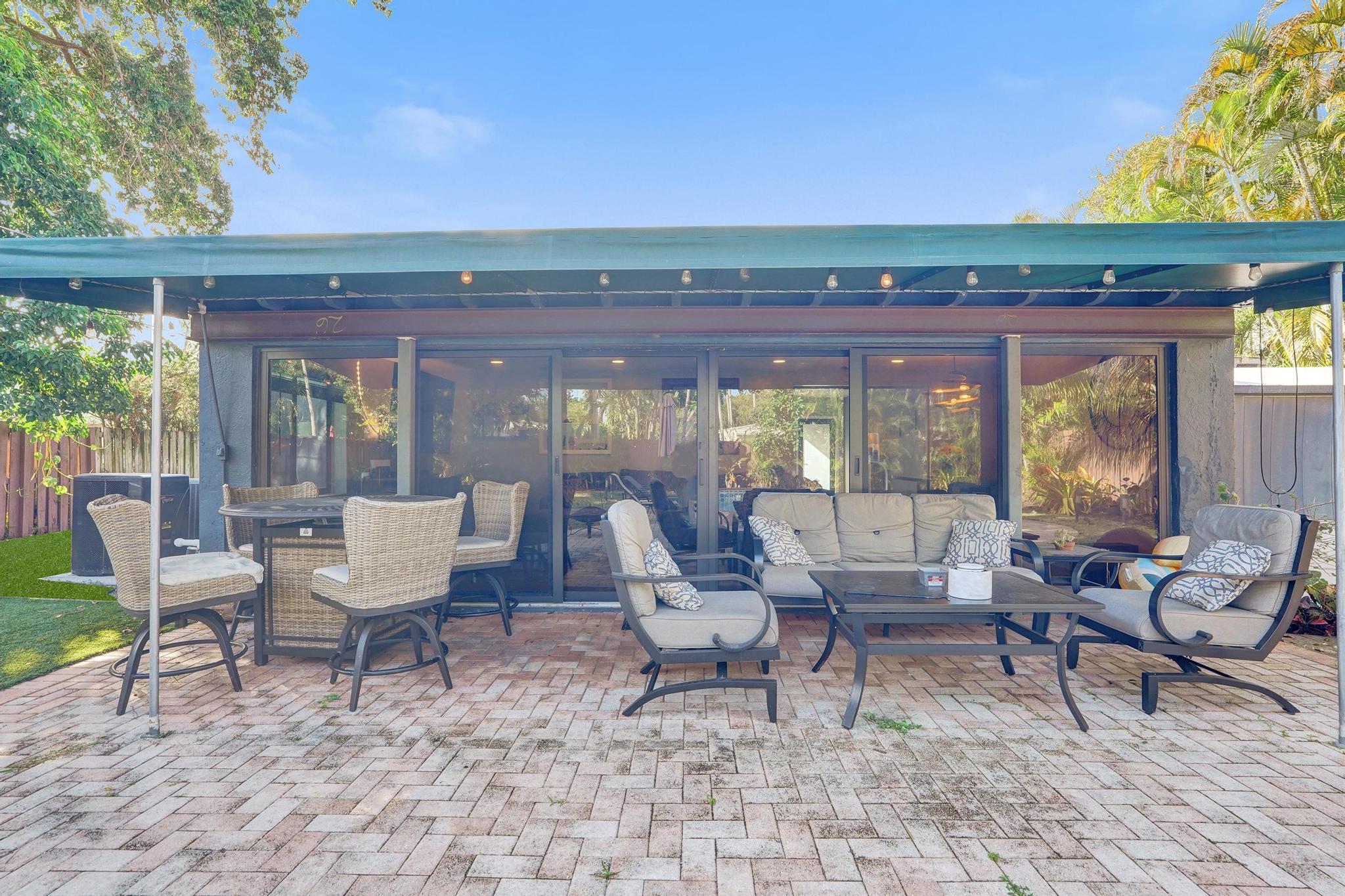 PROGRESSO - Residential