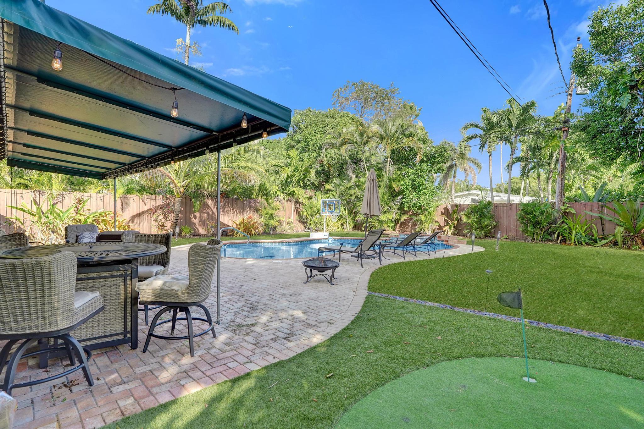 PROGRESSO - Residential