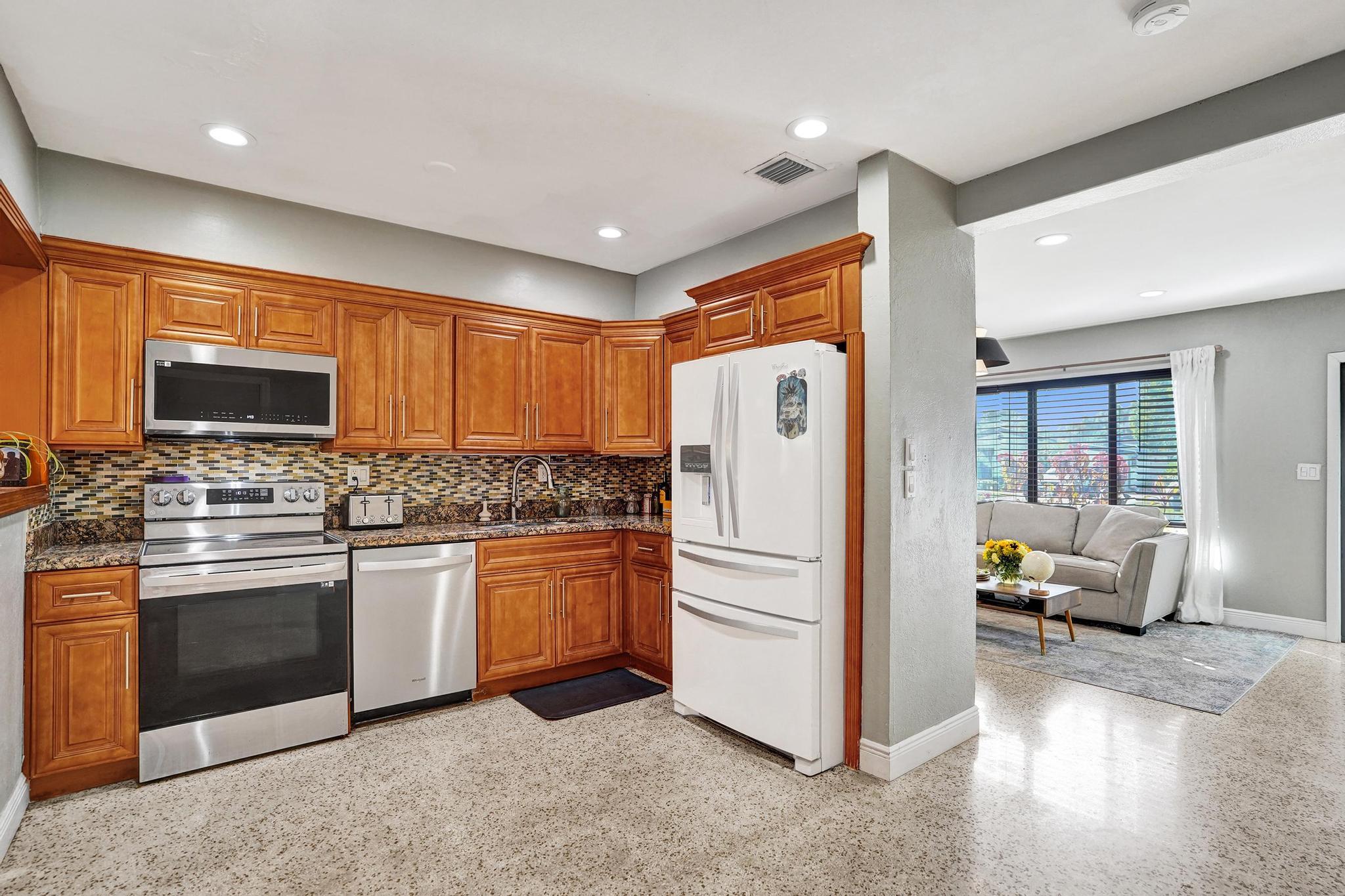 PROGRESSO - Residential