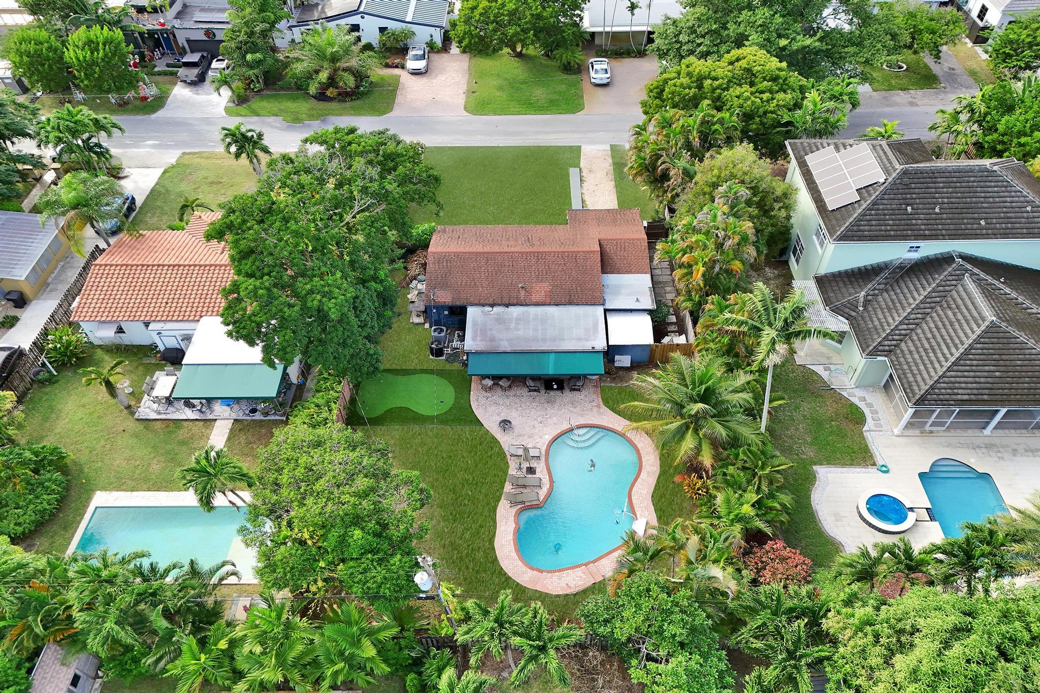 PROGRESSO - Residential