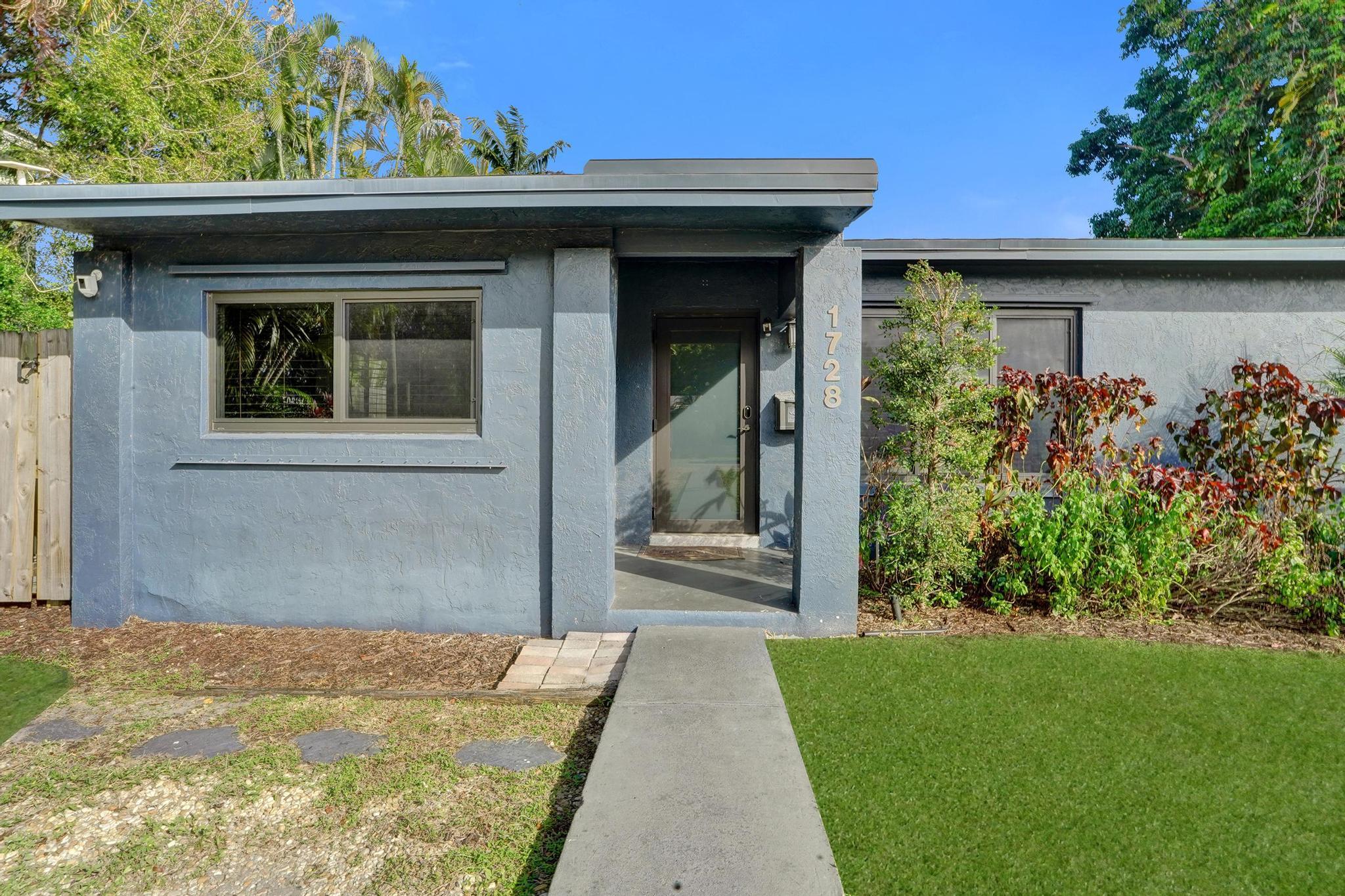 PROGRESSO - Residential